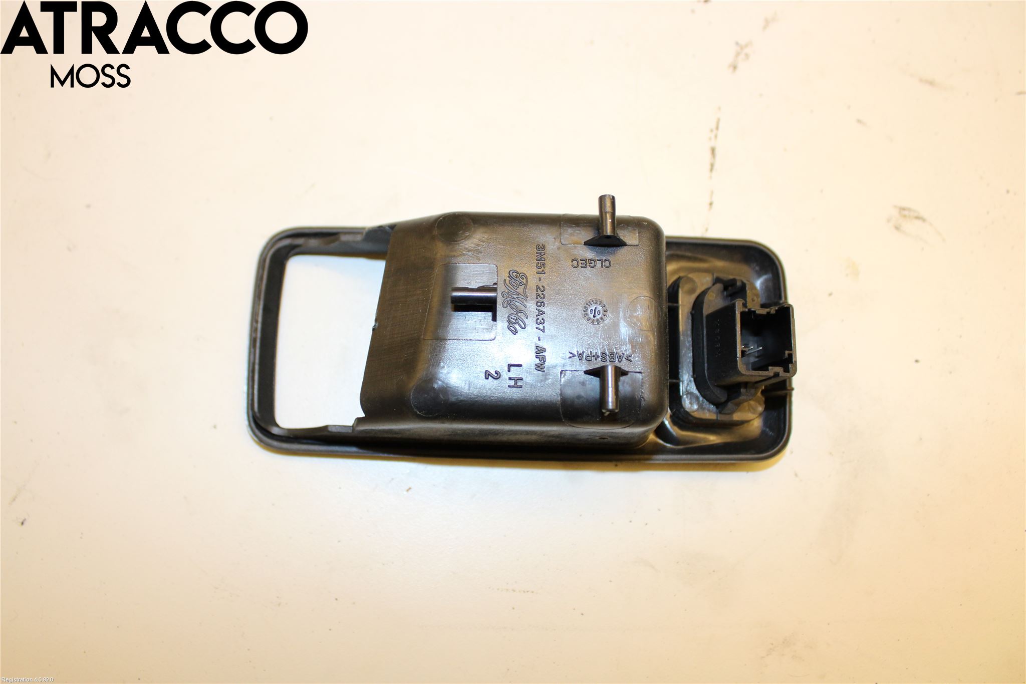Ford KUGA 08-12 Strömställare Elhiss