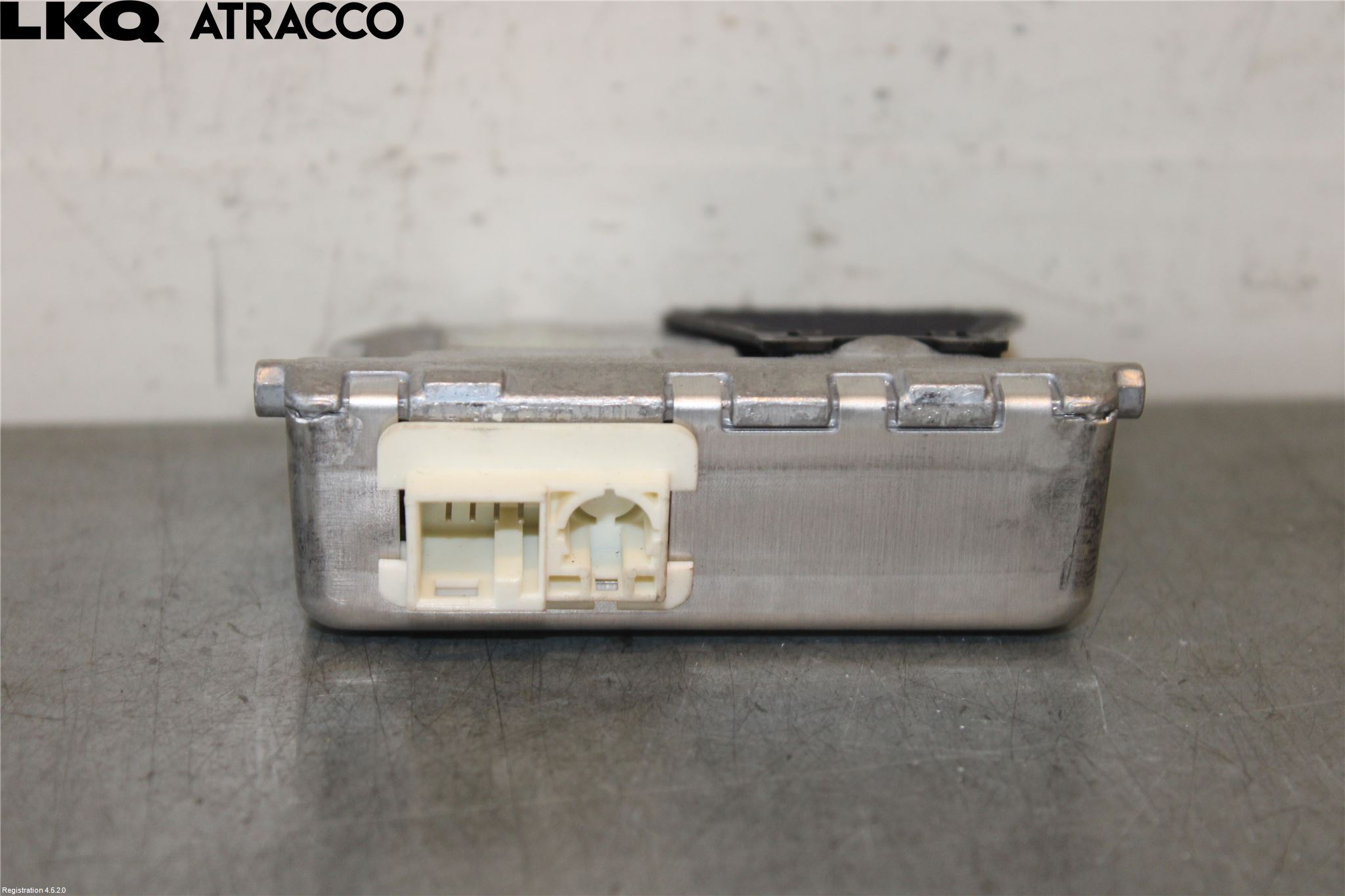 Mercedes-Benz MB E-KLASS (W212) 09-16 Sensor Aktivt Kollisionsskydd