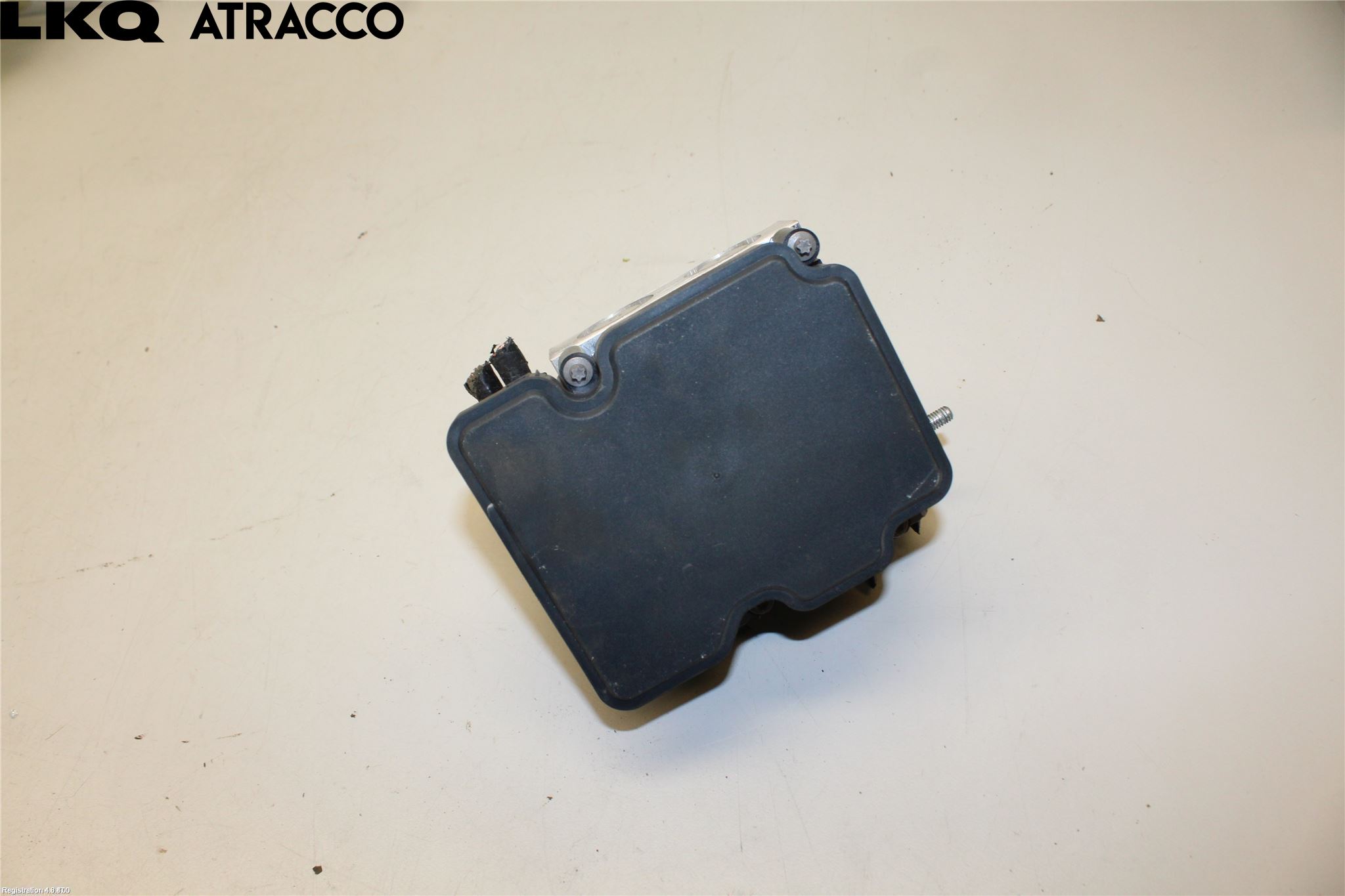 Renault KANGOO II 15-21 Abs Hydraulaggregat