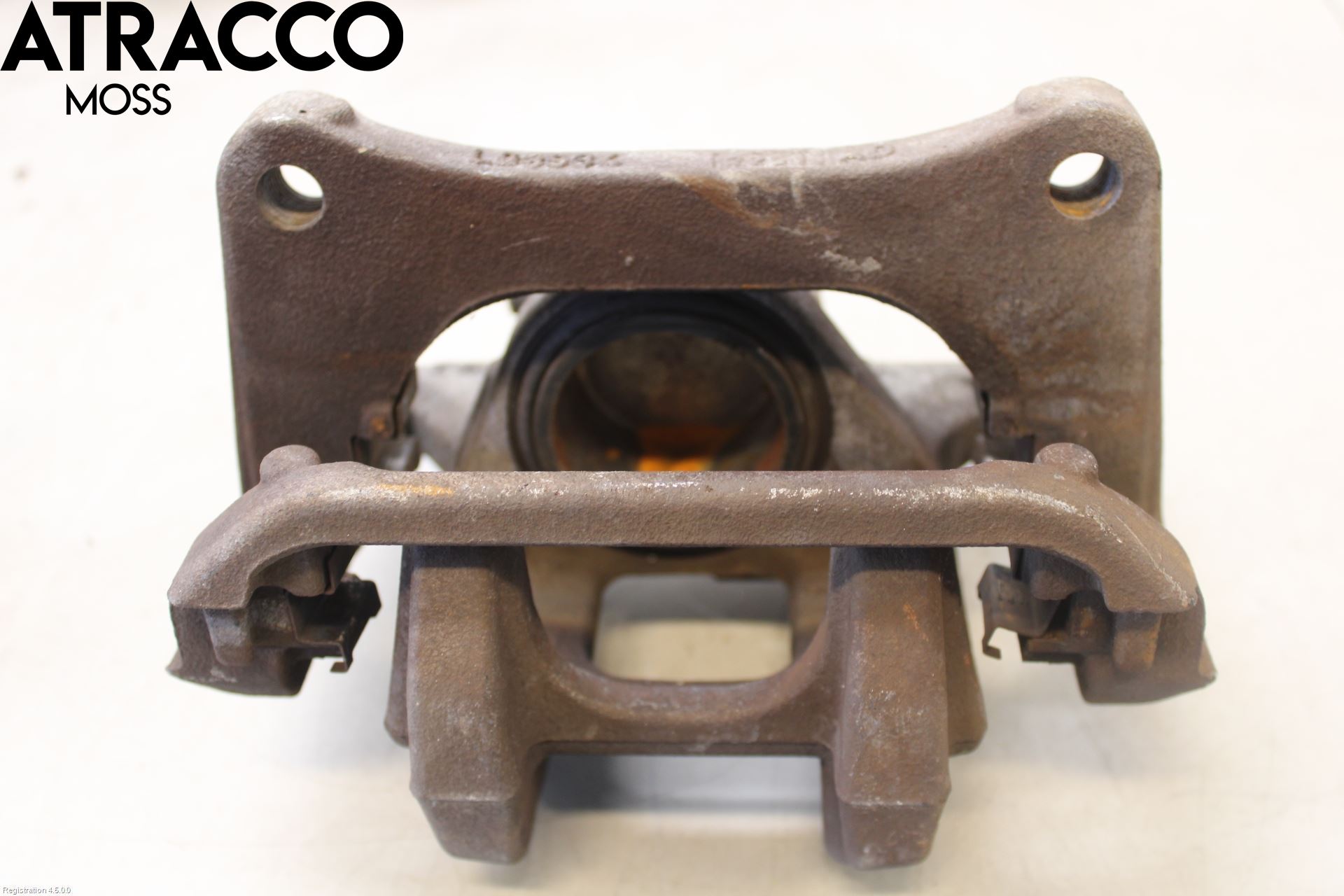 Volkswagen VW ID.3 21- Bromsok Fram Höger