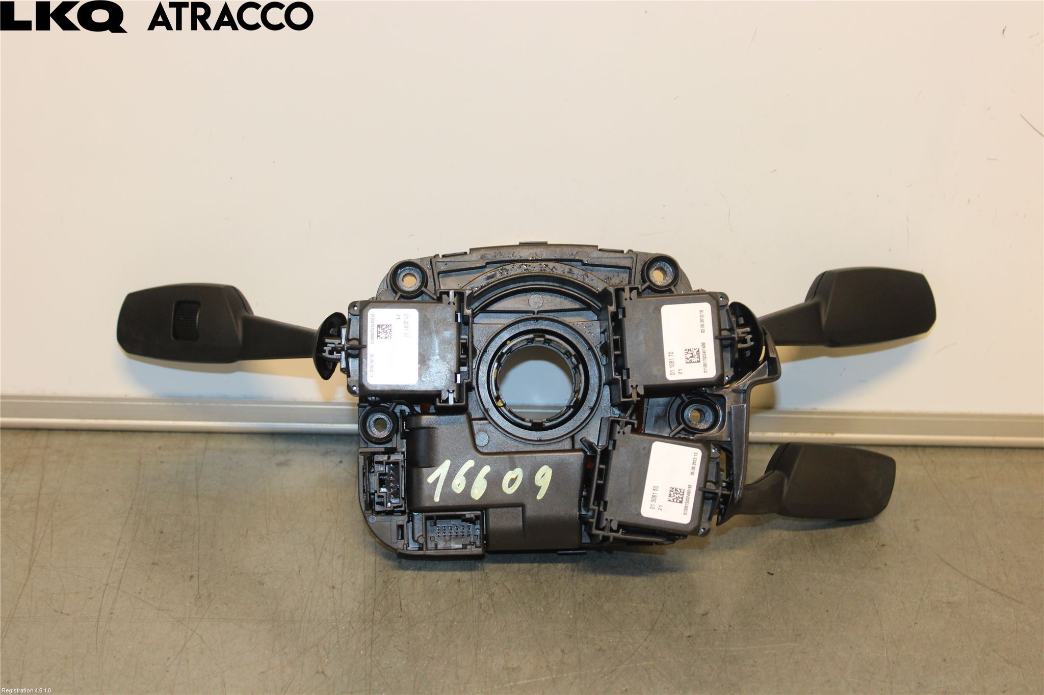 BMW X1 E84 10-15 Spakcentral