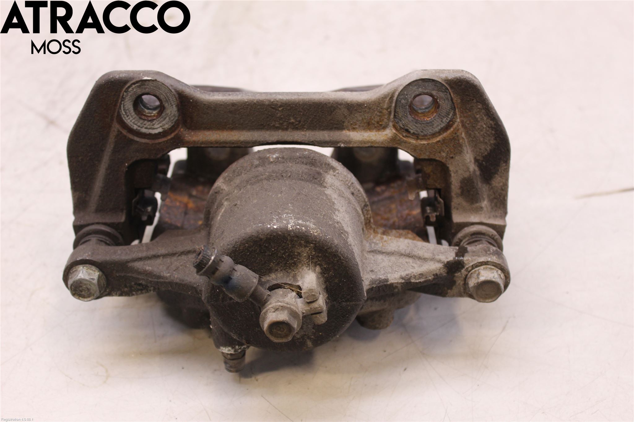 Kia CEED/CEED SW 19- Bromsok Fram Höger