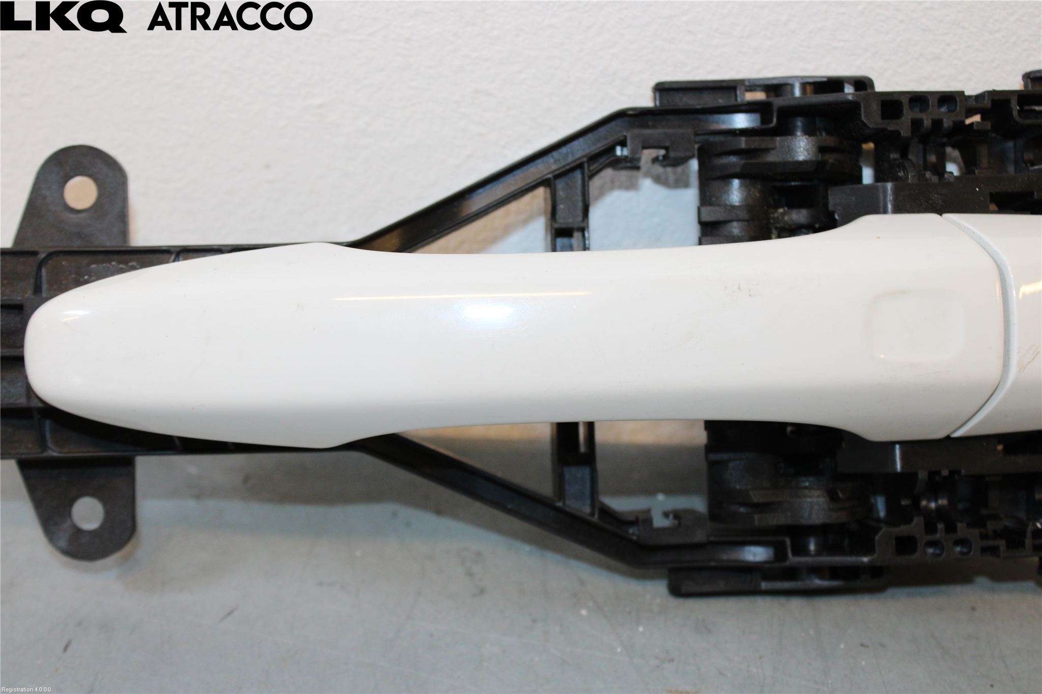 Volvo V40 12-19 Dörrhandtag Yttre Hö