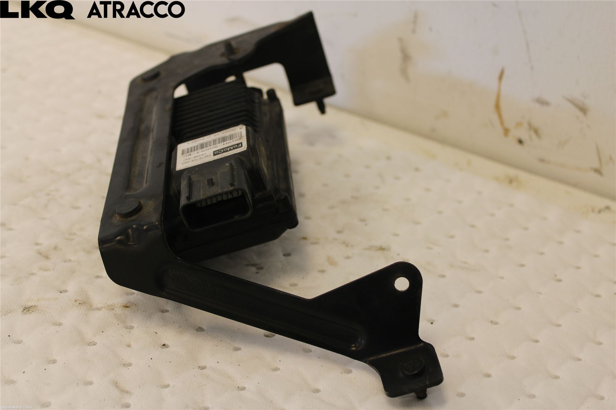 Ford S-MAX 06-15 Sensor Övrigt