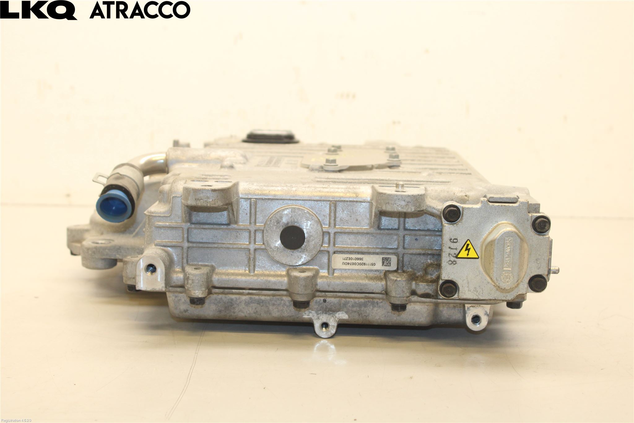 Hyundai KONA/ELECTRIC OS 18-23 Converter