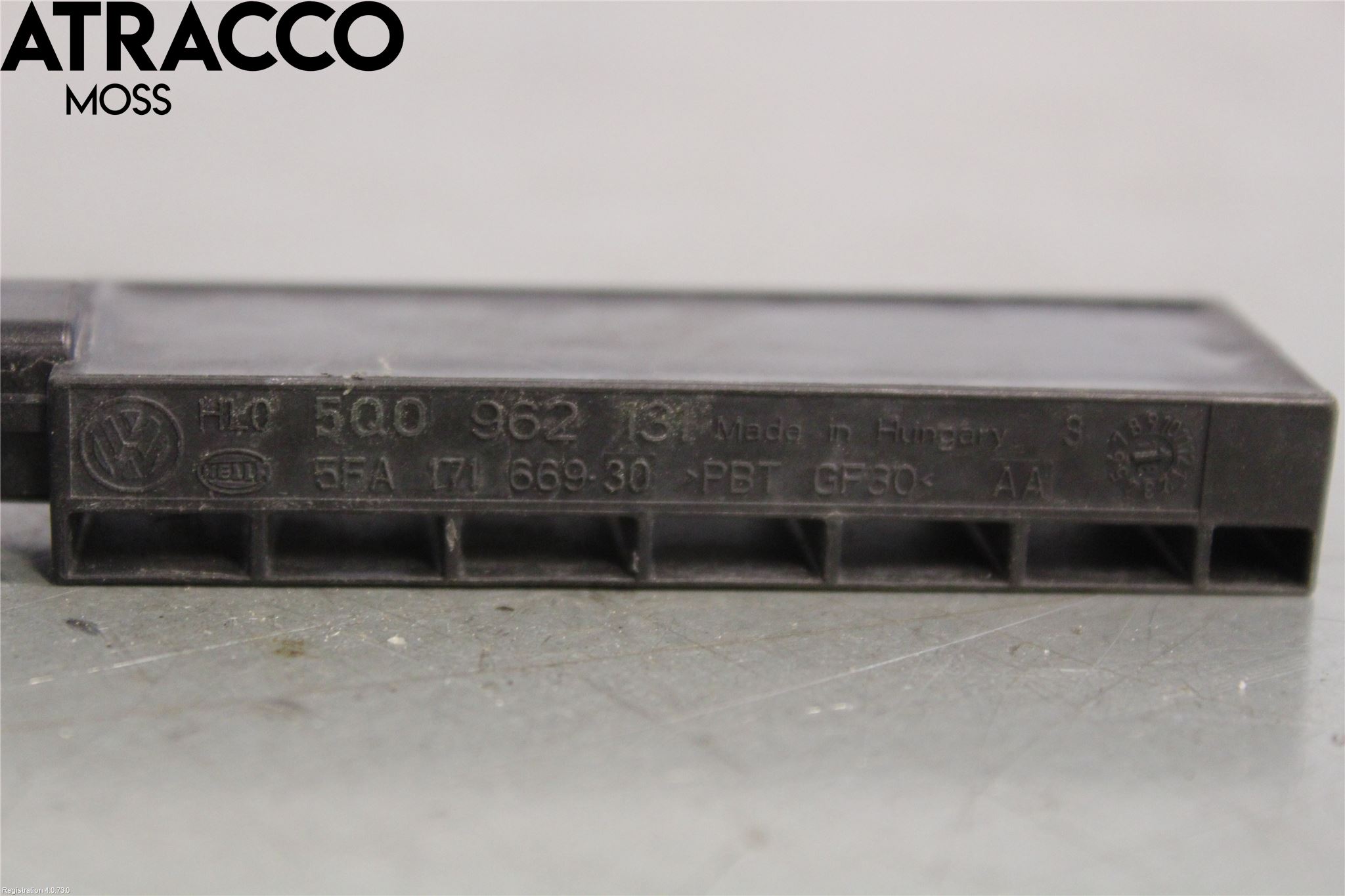 Skoda OCTAVIA (5E) 13-20 Sensor Övrigt