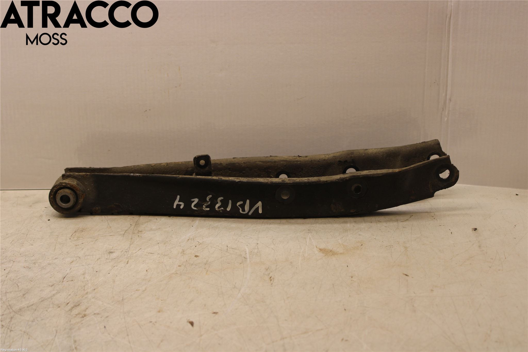 Subaru OUTBACK 10-15 Bärarm Bak Vänster