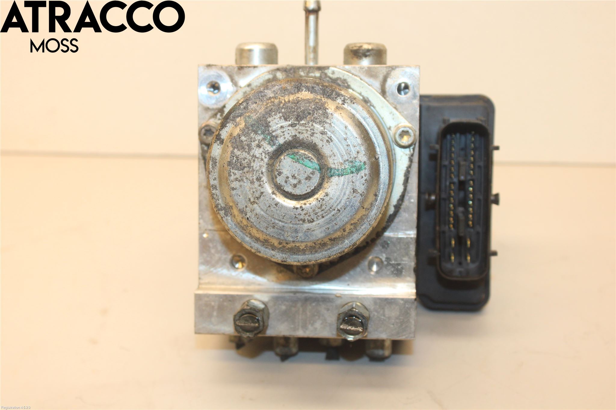 Nissan LEAF 11-17 Abs Hydraulaggregat