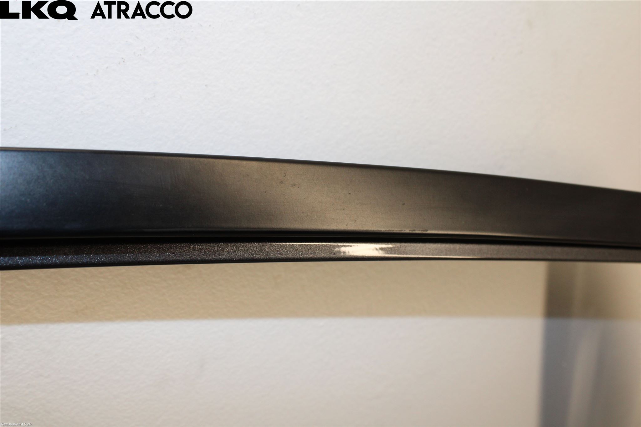 Toyota PRIUS NWH20 04-08 Dörr Fram Höger