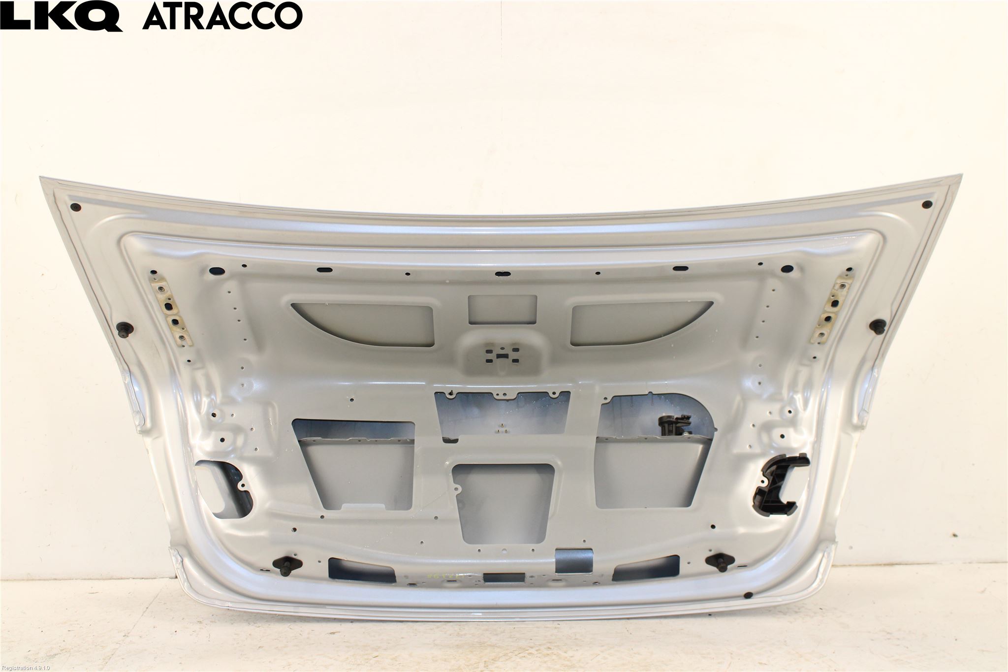 Mercedes-Benz MB E-KLASS (W212) 09-16 Baklucka Cc-Kombi-Sedan
