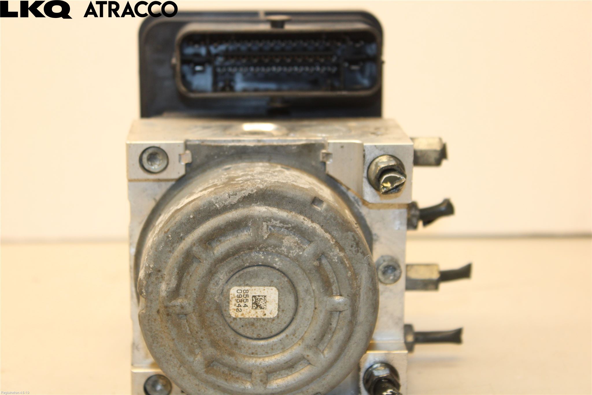 Mazda CX-5 12-17 Abs Hydraulaggregat