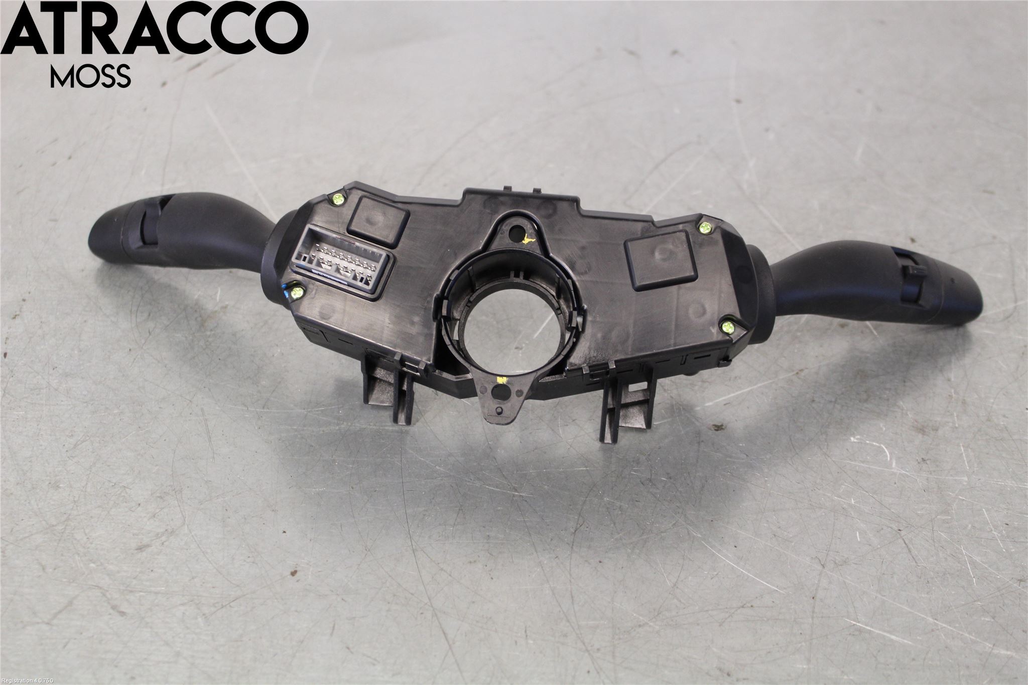 Kia NIRO (DE) 17-22 Spakcentral