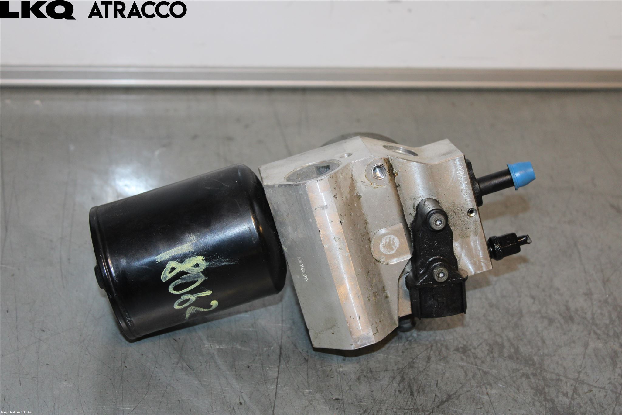 Kia OPTIMA 16-20 Abs Hydraulpump