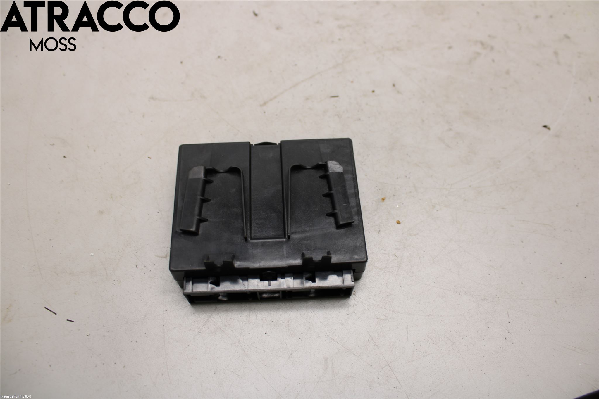 BMW 1 F20/F21 11-19 Styrenhet Övrigt
