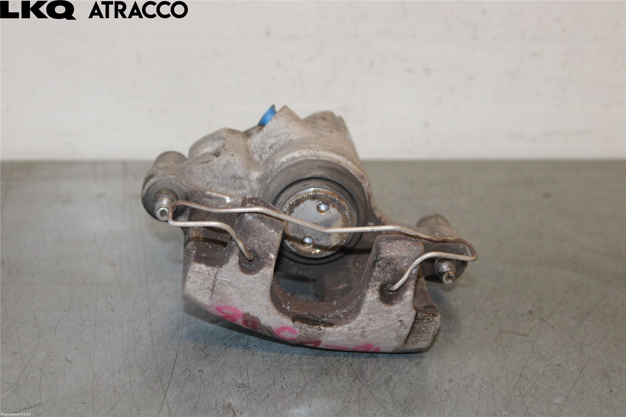 Volvo V40 12-19 Bromsok Bak Höger