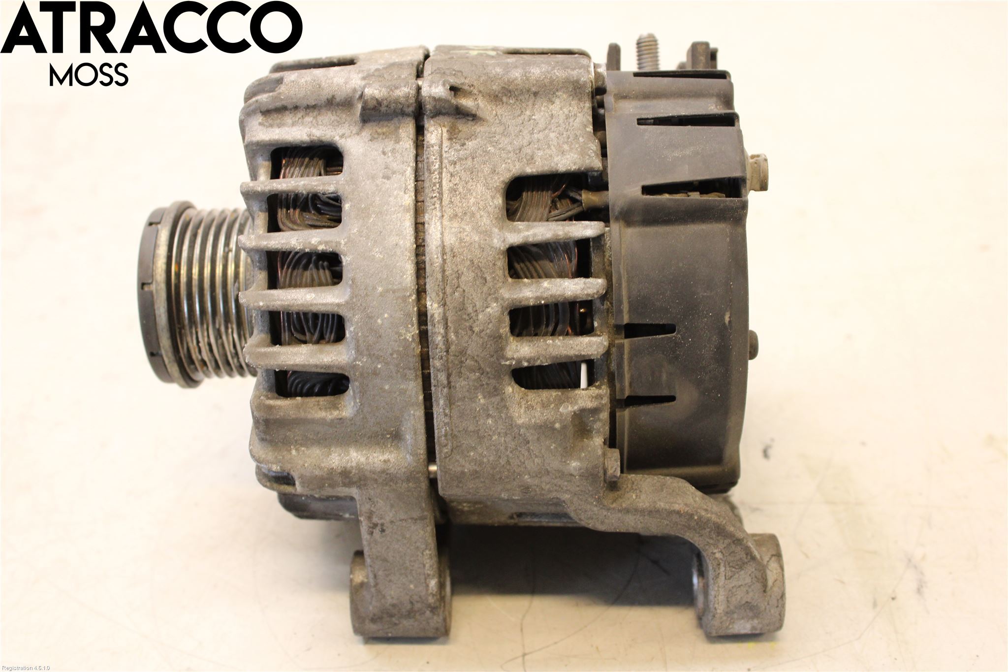 BMW 5 F10/F11/F18 09-17 Generator