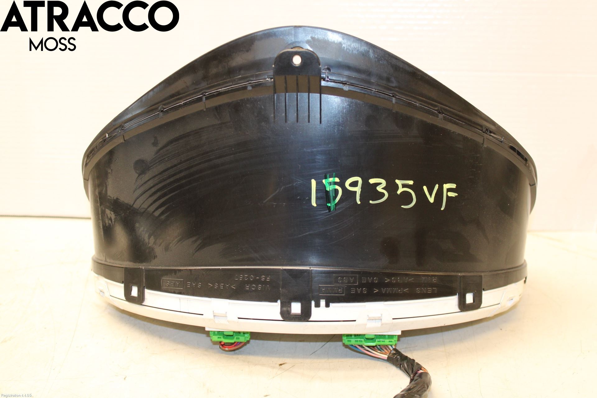 Subaru LEGACY    04-06 Instrument Komb