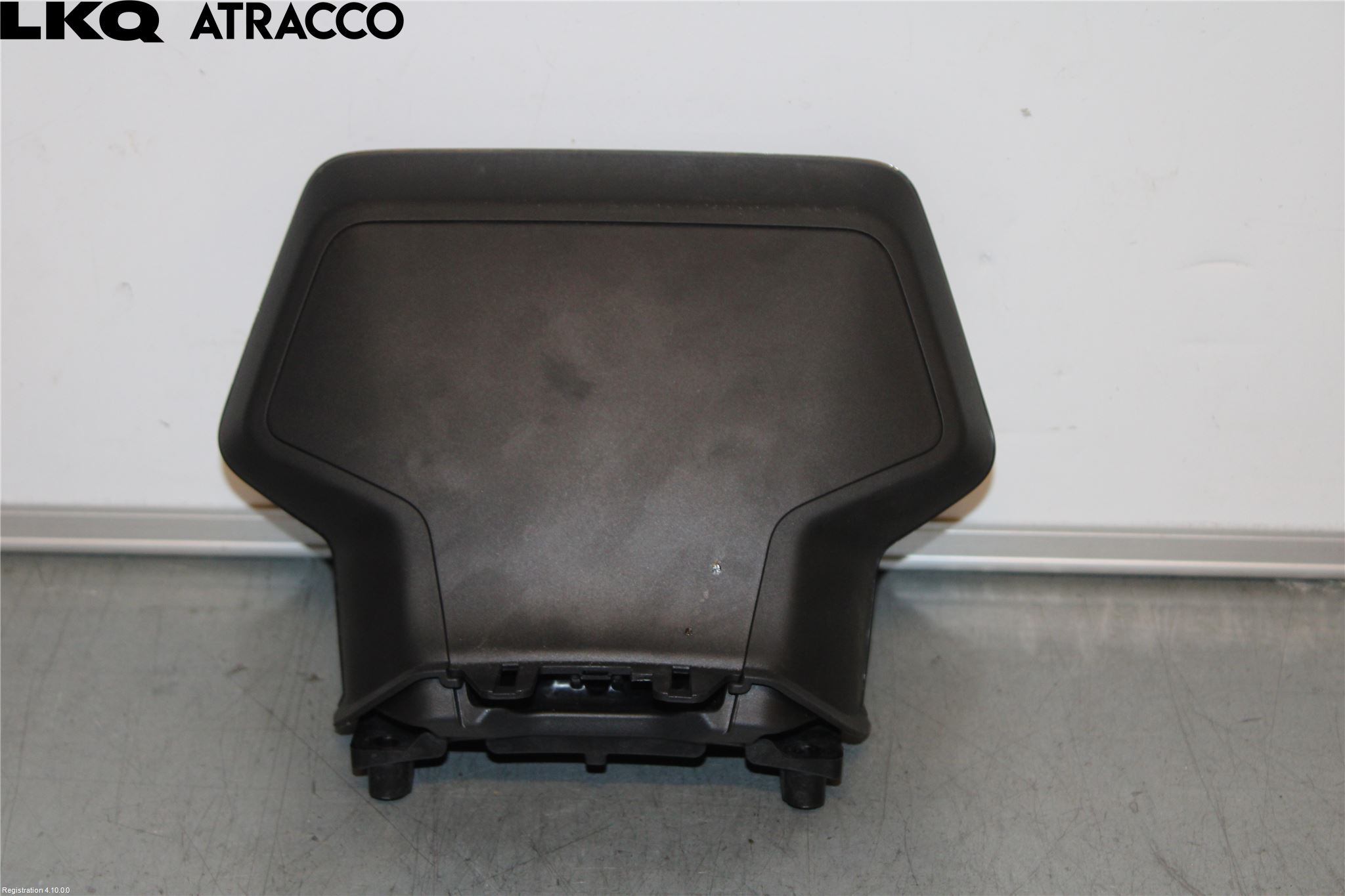 Volkswagen VW ID BUZZ/CARGO 22- Färddator