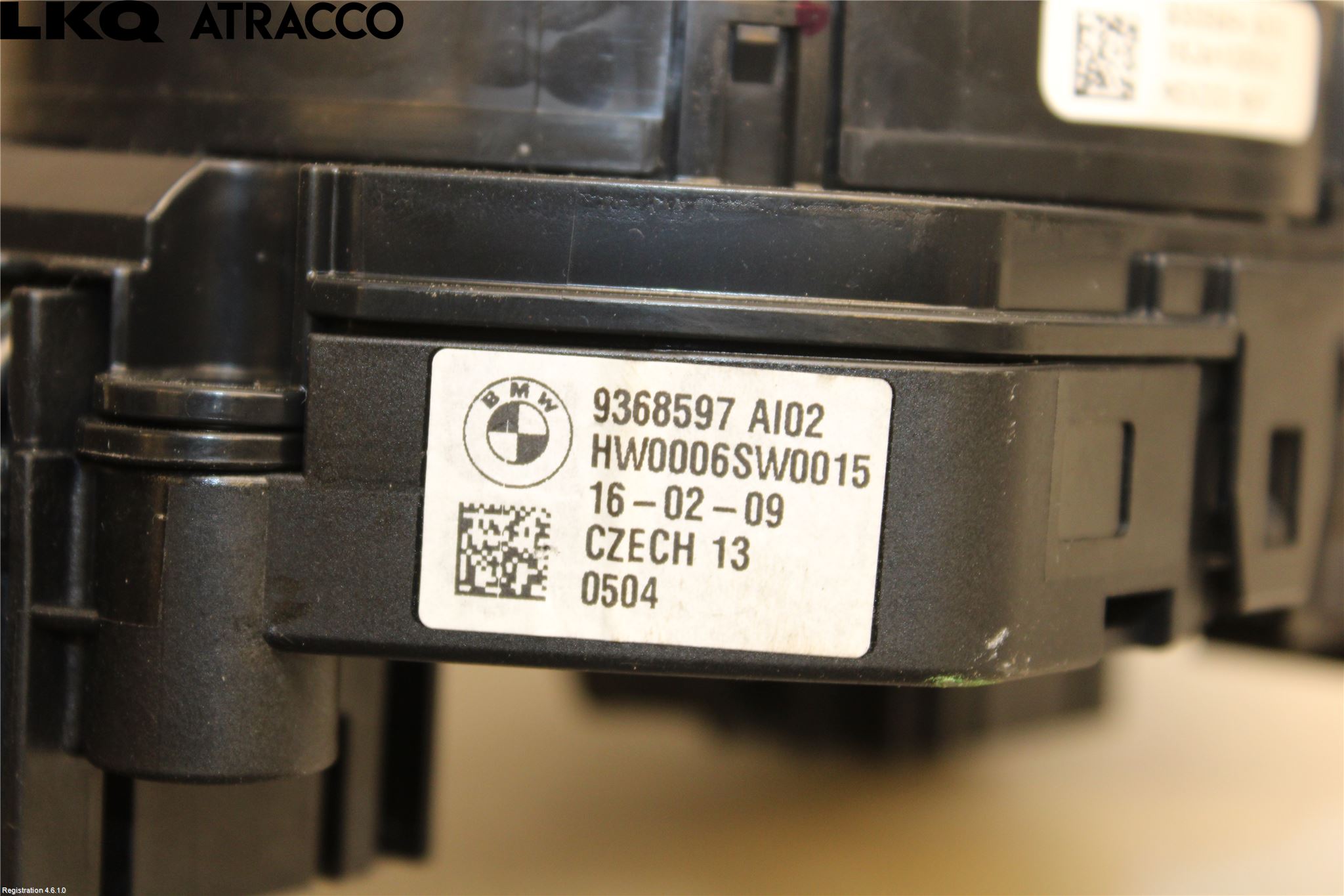 BMW 2 F45 Active Tourer 14-21 Spakcentral