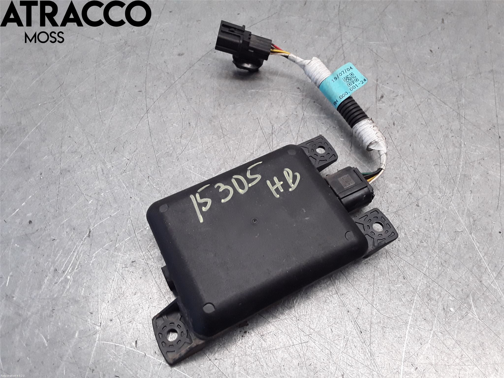 Hyundai KONA/ELECTRIC OS 18-23 Sensor Övrigt