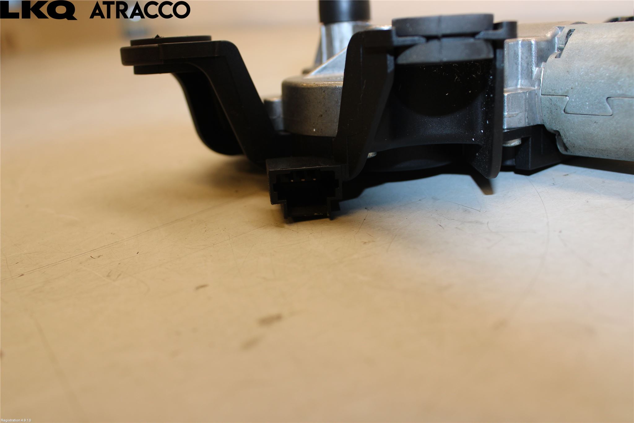 Mercedes-Benz MB CITAN (W415) 13-21 Torkarmotor Baklucka