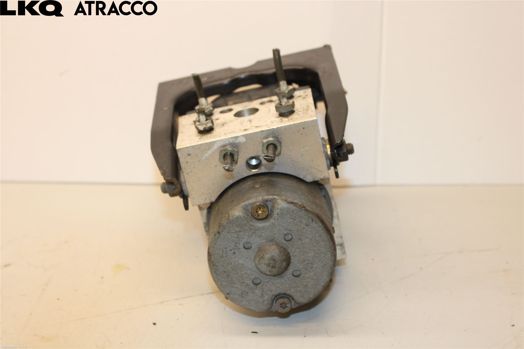 Mitsubishi CARISMA 96-99 Abs Hydraulaggregat
