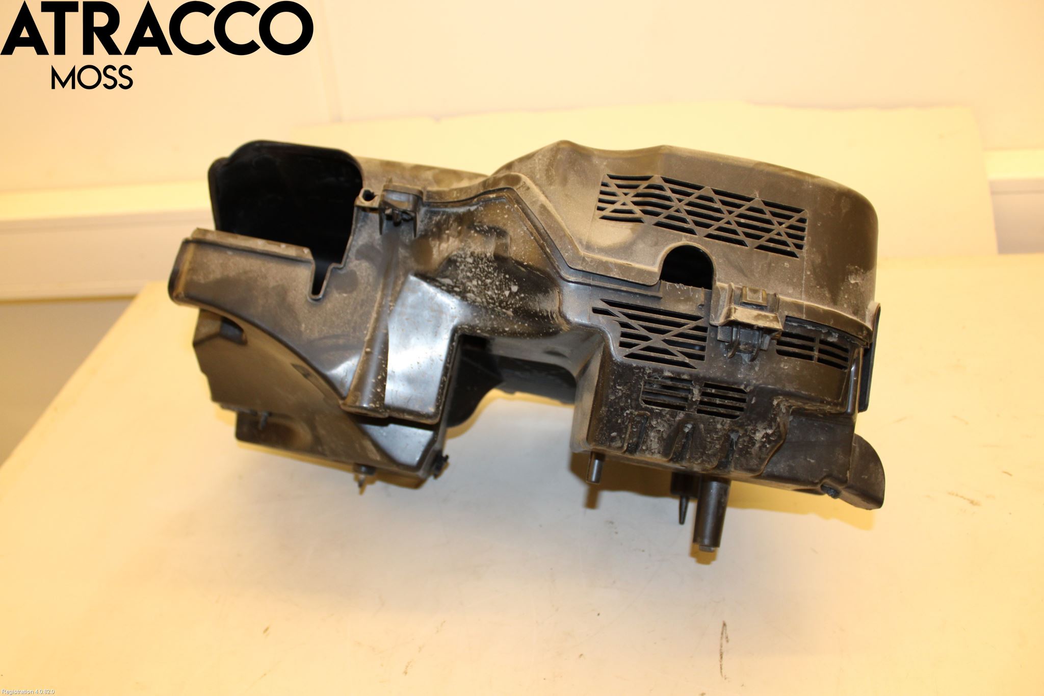 Citroen C5 08-17 Styrenhet Övrigt
