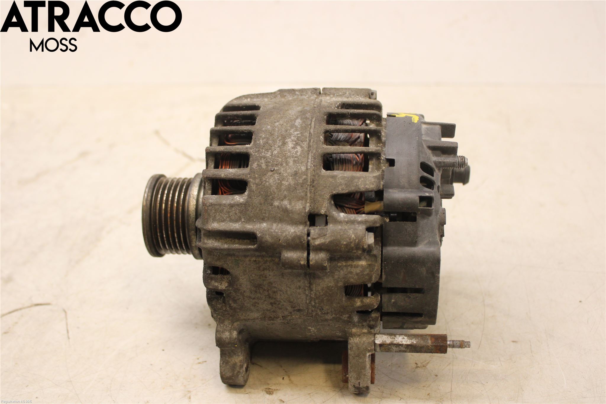 Volkswagen VW CADDY 16-20 Generator