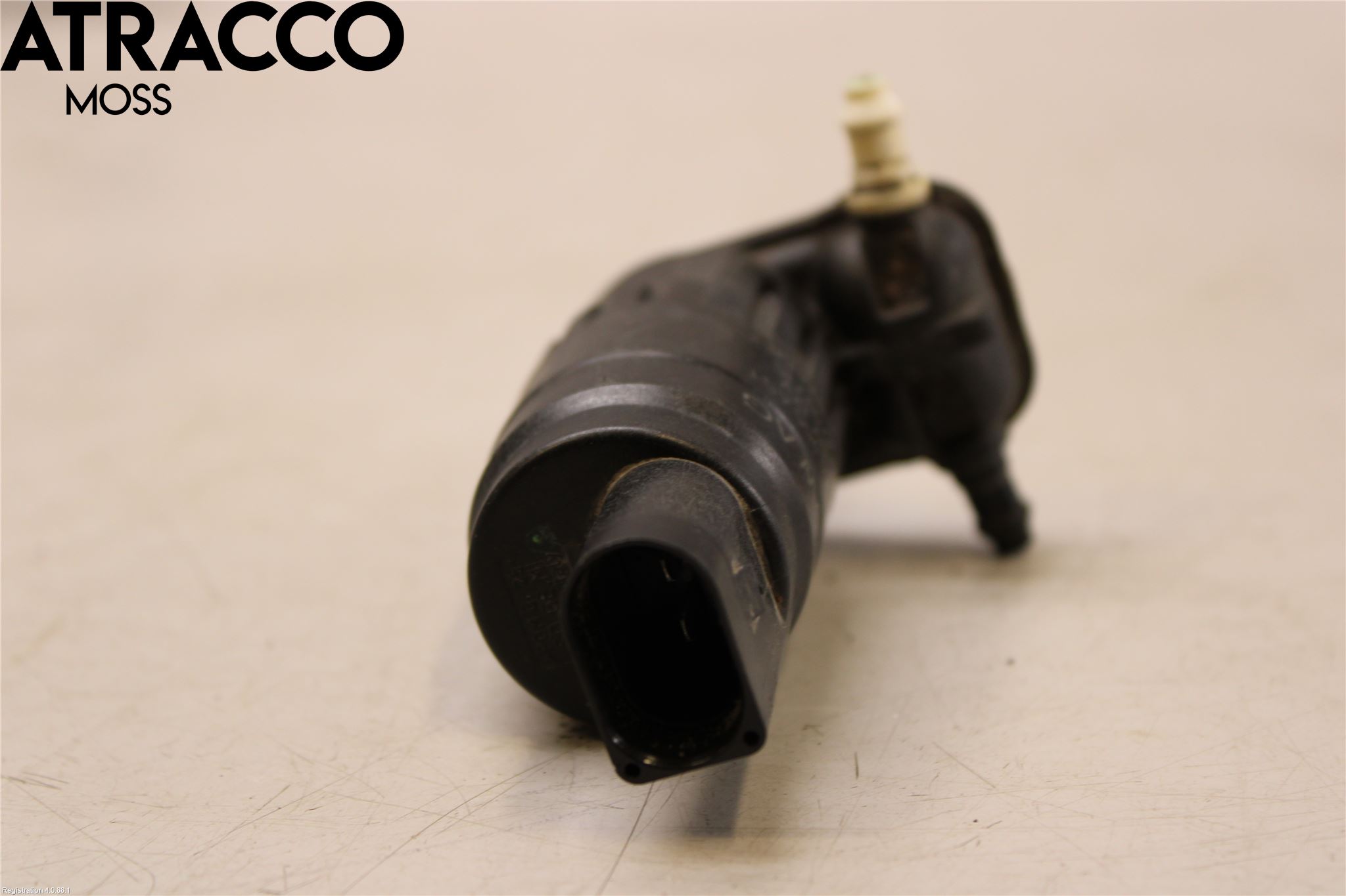 Volkswagen VW GOLF / E-GOLF VII 13-20 Spolarpump Vindruta