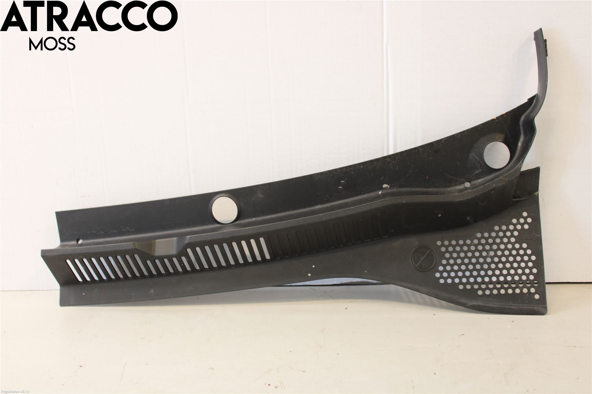 Skoda CITIGO / CITIGO E IV Torpedplåt-Torpedplast