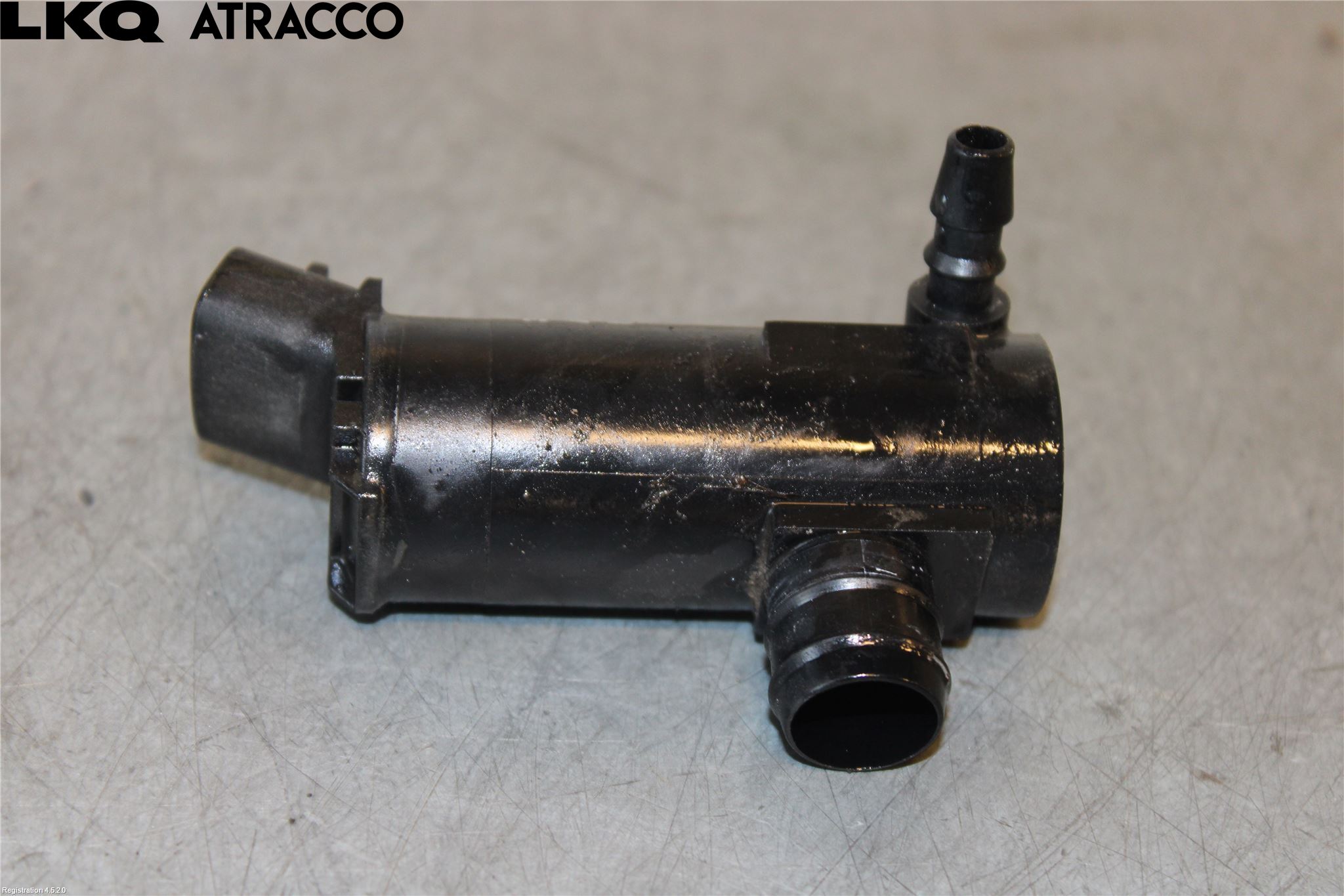 Toyota PRIUS ZVW30 09-20 Spolarpump Vindruta