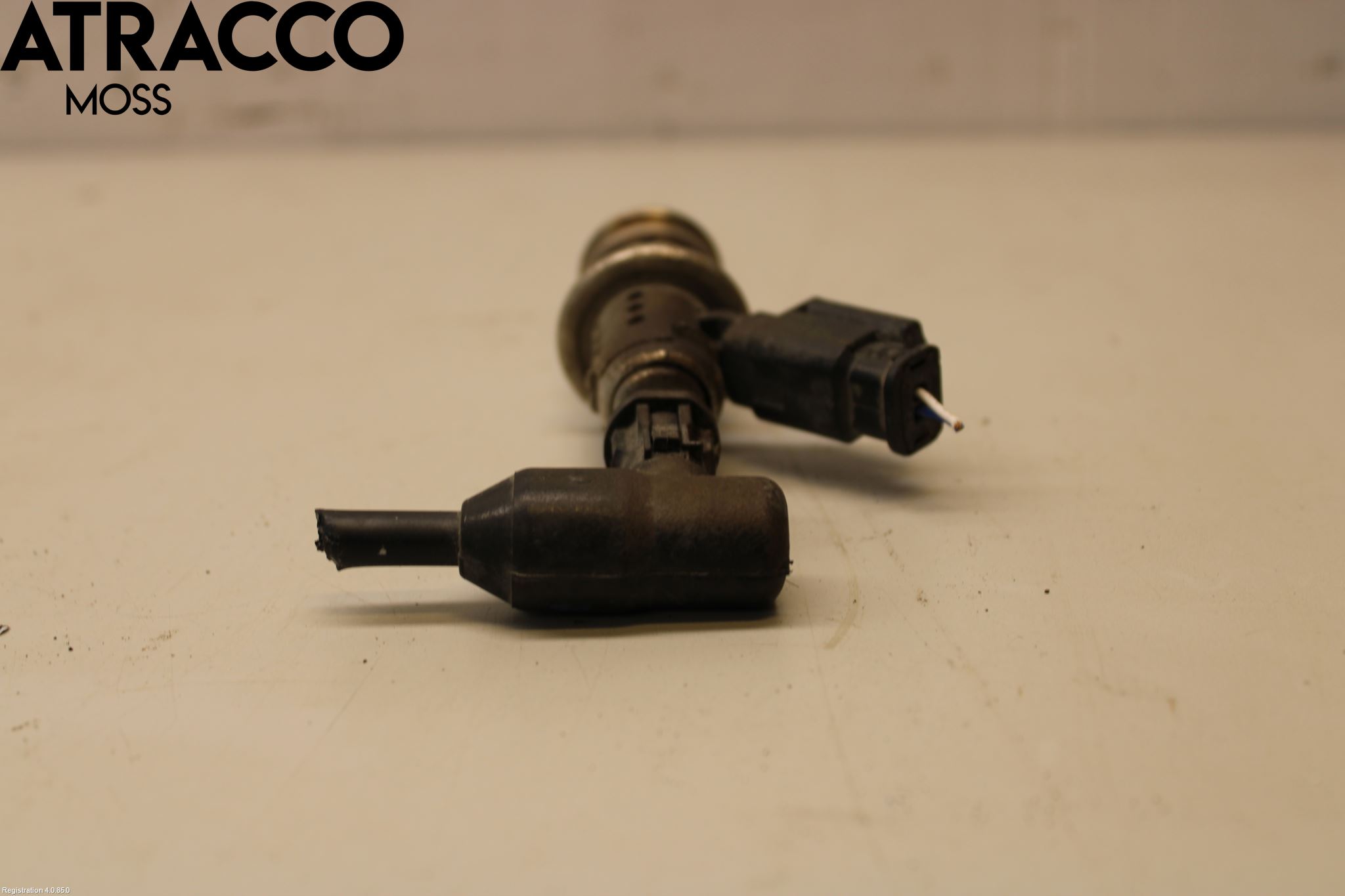 Opel VIVARO 20- Avgassystem Övrigt