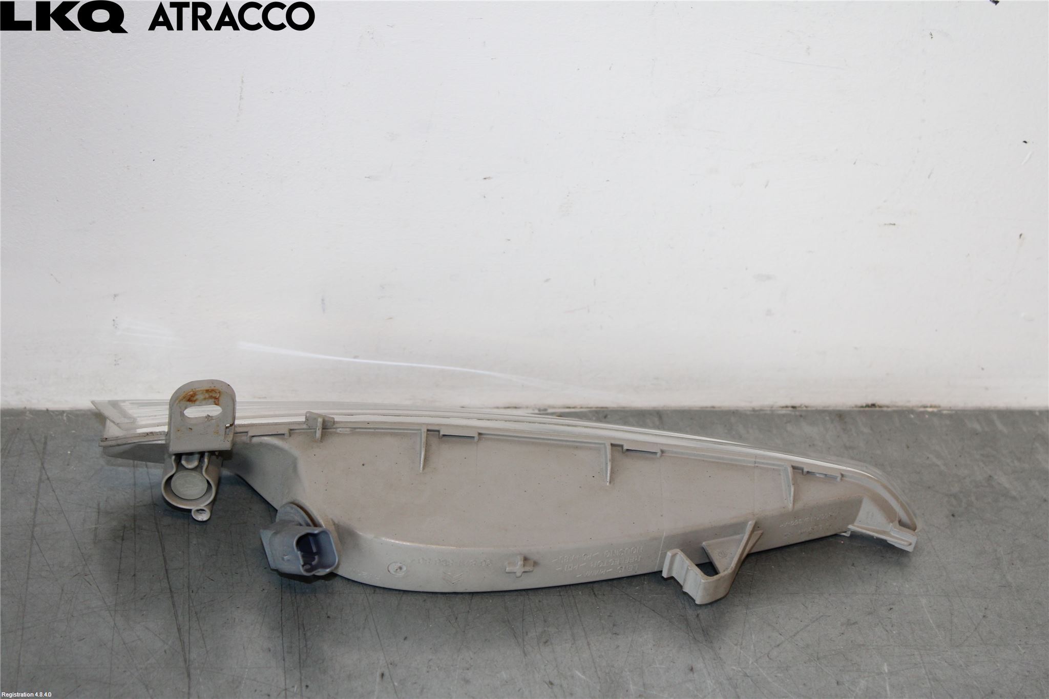 Citroen DS5 Blinkers Fram Höger
