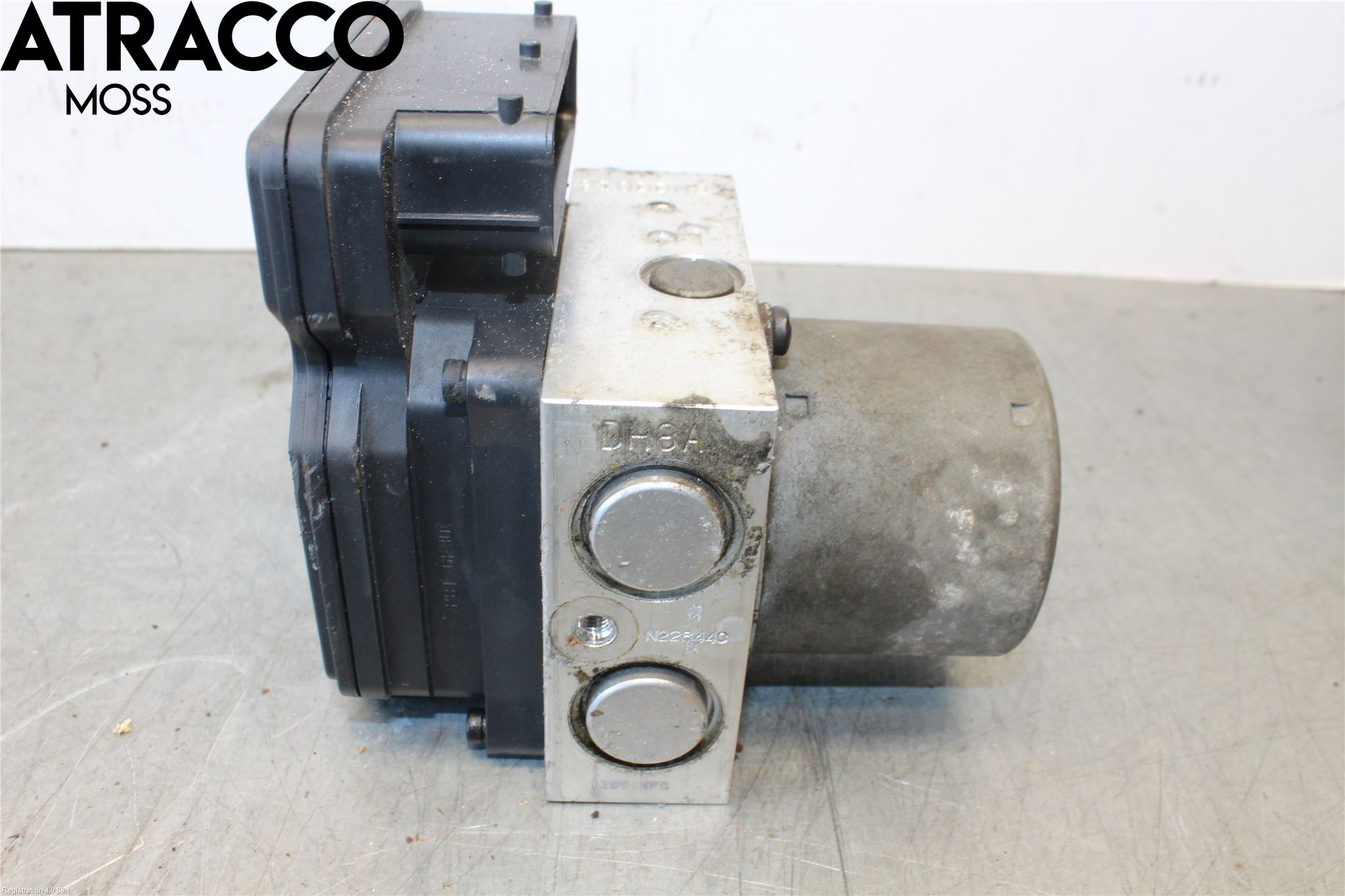 Kia SPORTAGE (SL) 11-15 Abs Hydraulpump