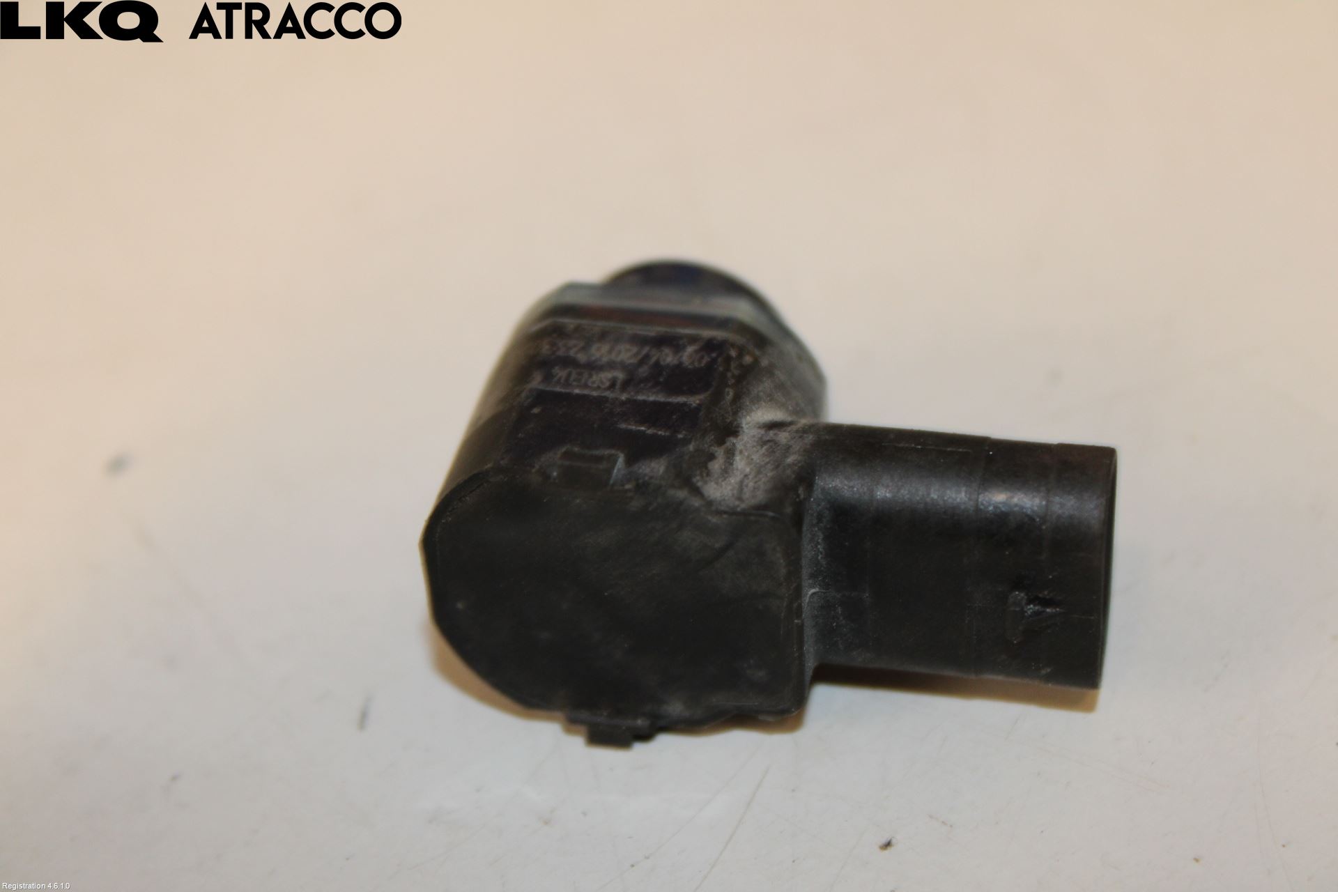 Volkswagen VW POLO 10-17 Parkeringshjälp Frontsensor