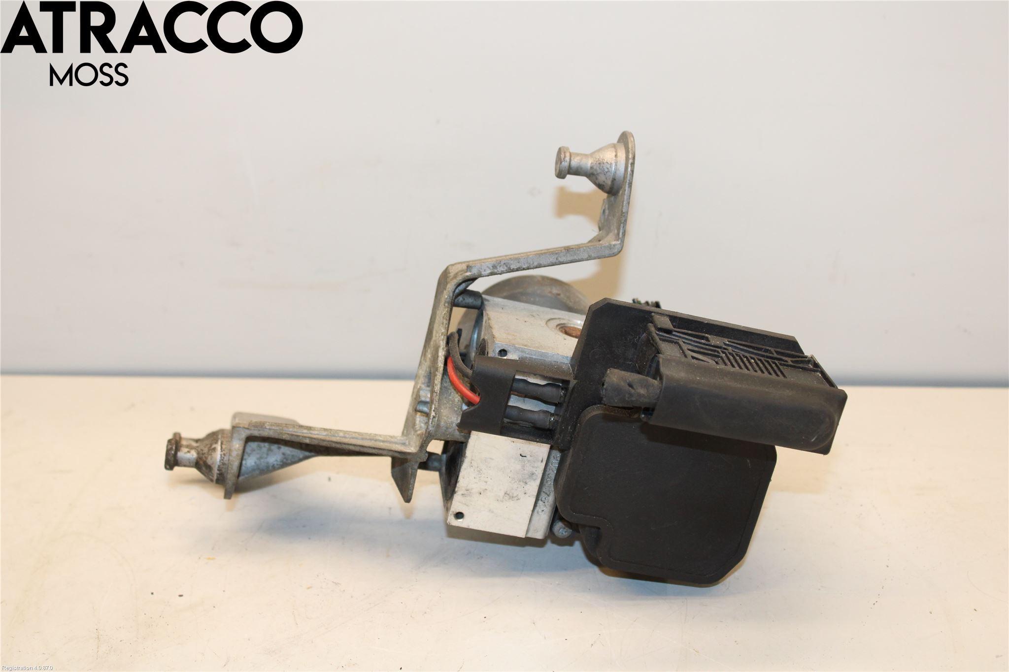 Mercedes-Benz MB S-KLASS (W220)  99-05 Abs Hydraulaggregat