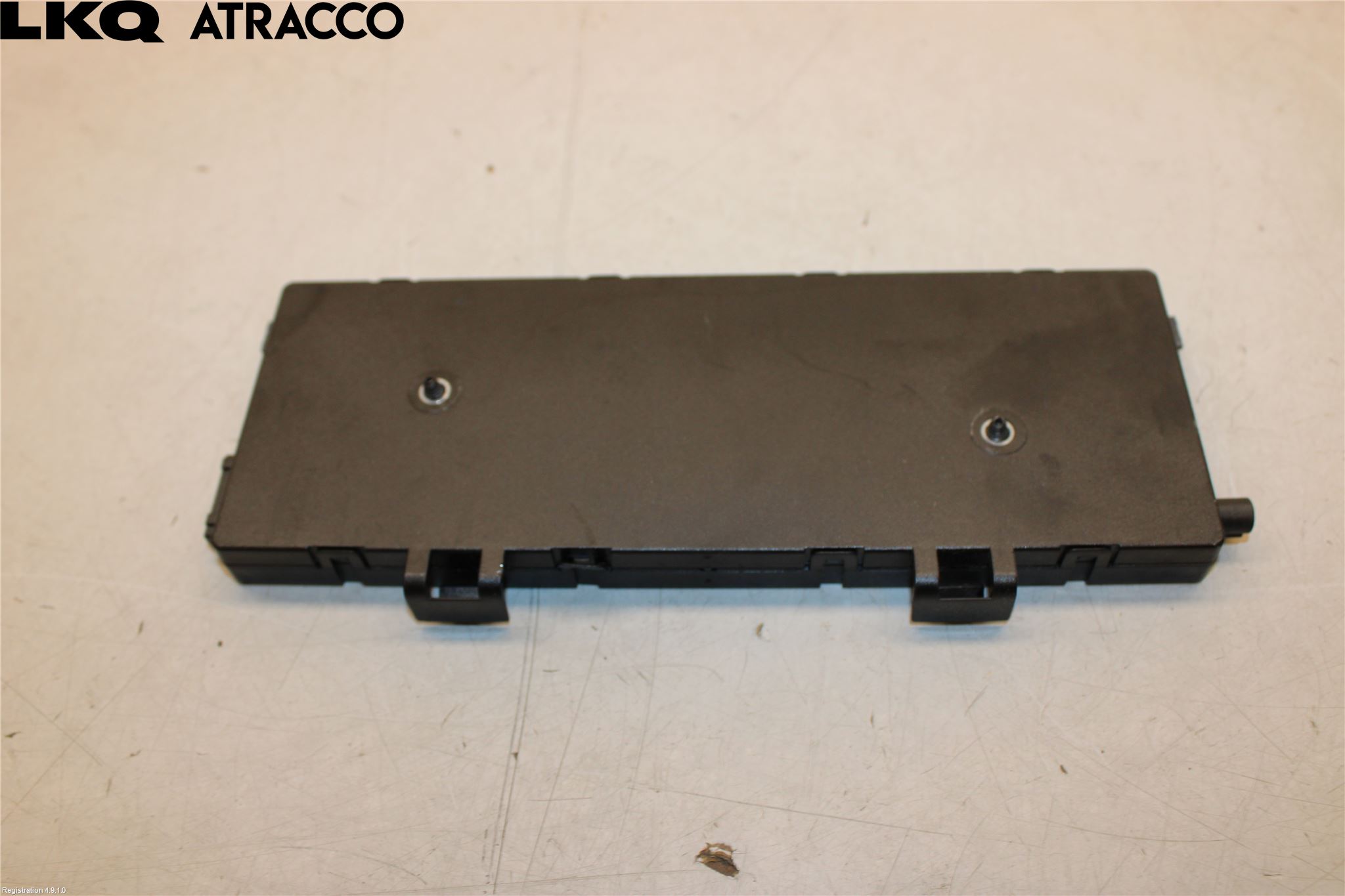 BMW X3 F25 10-17 Antennförstärkare