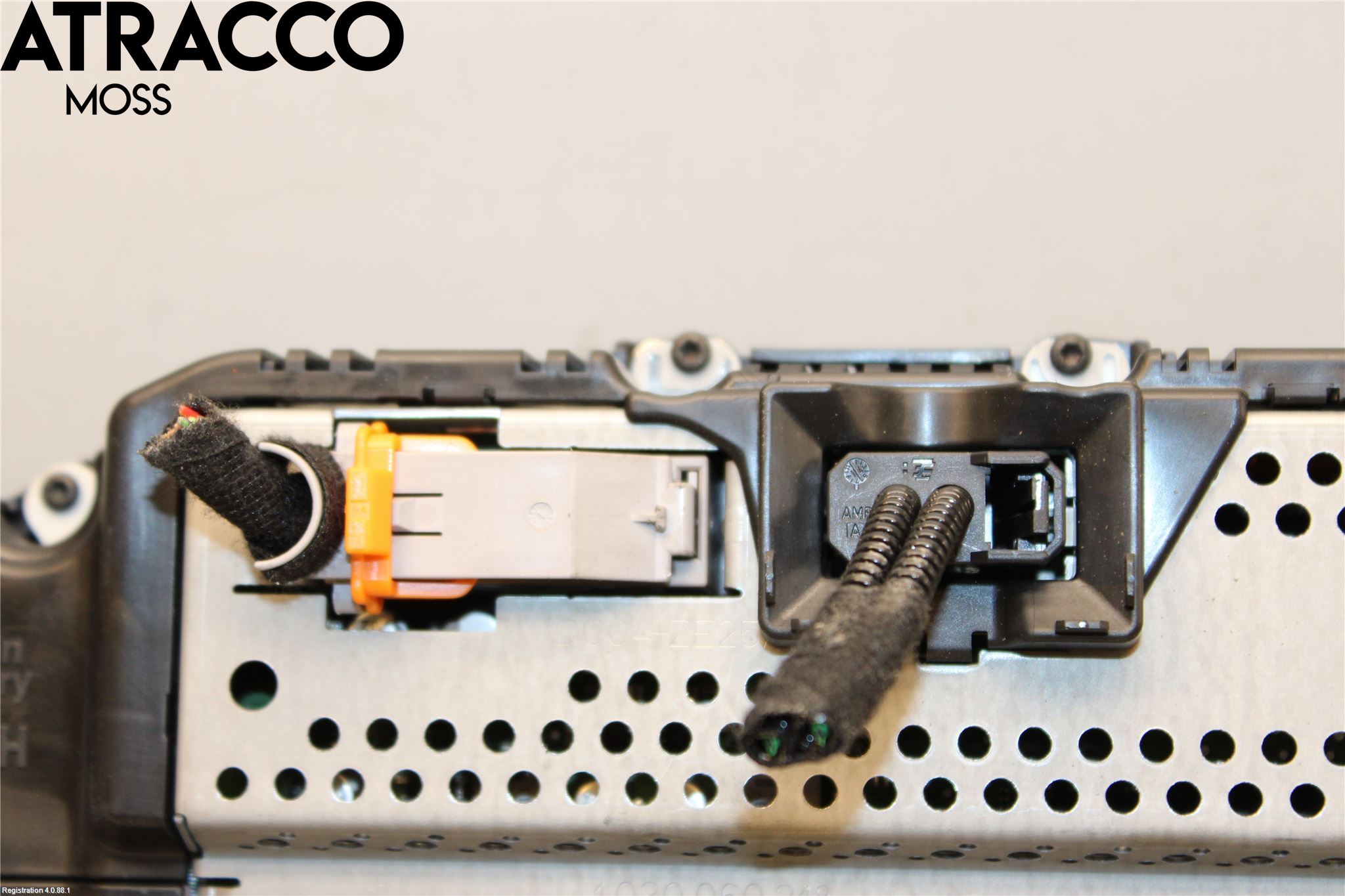 Audi A6/S6 4G 11-18 Instrument Komb