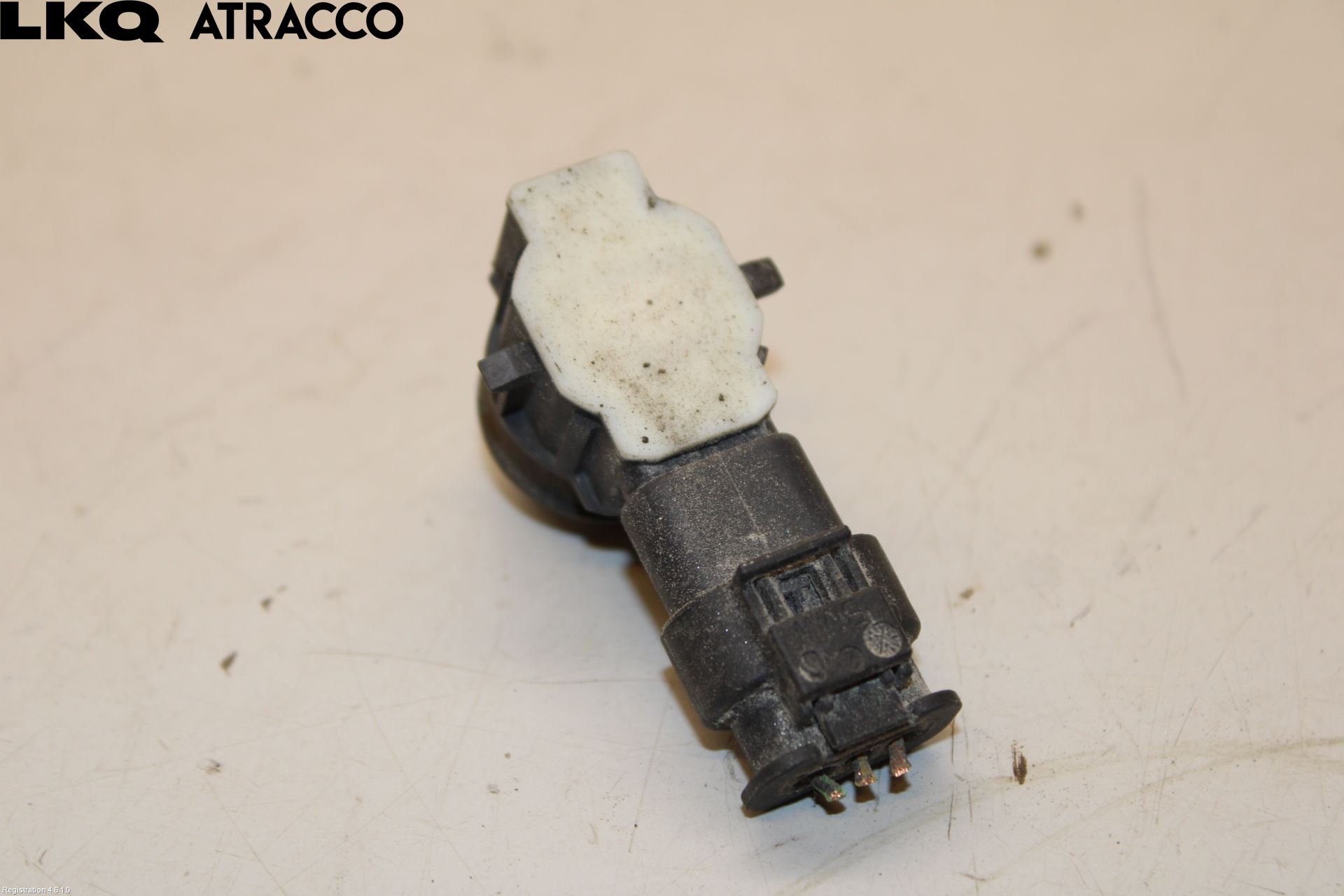 BMW 3 F30/F31/F80 12-19 Parkeringshjälp Backsensor