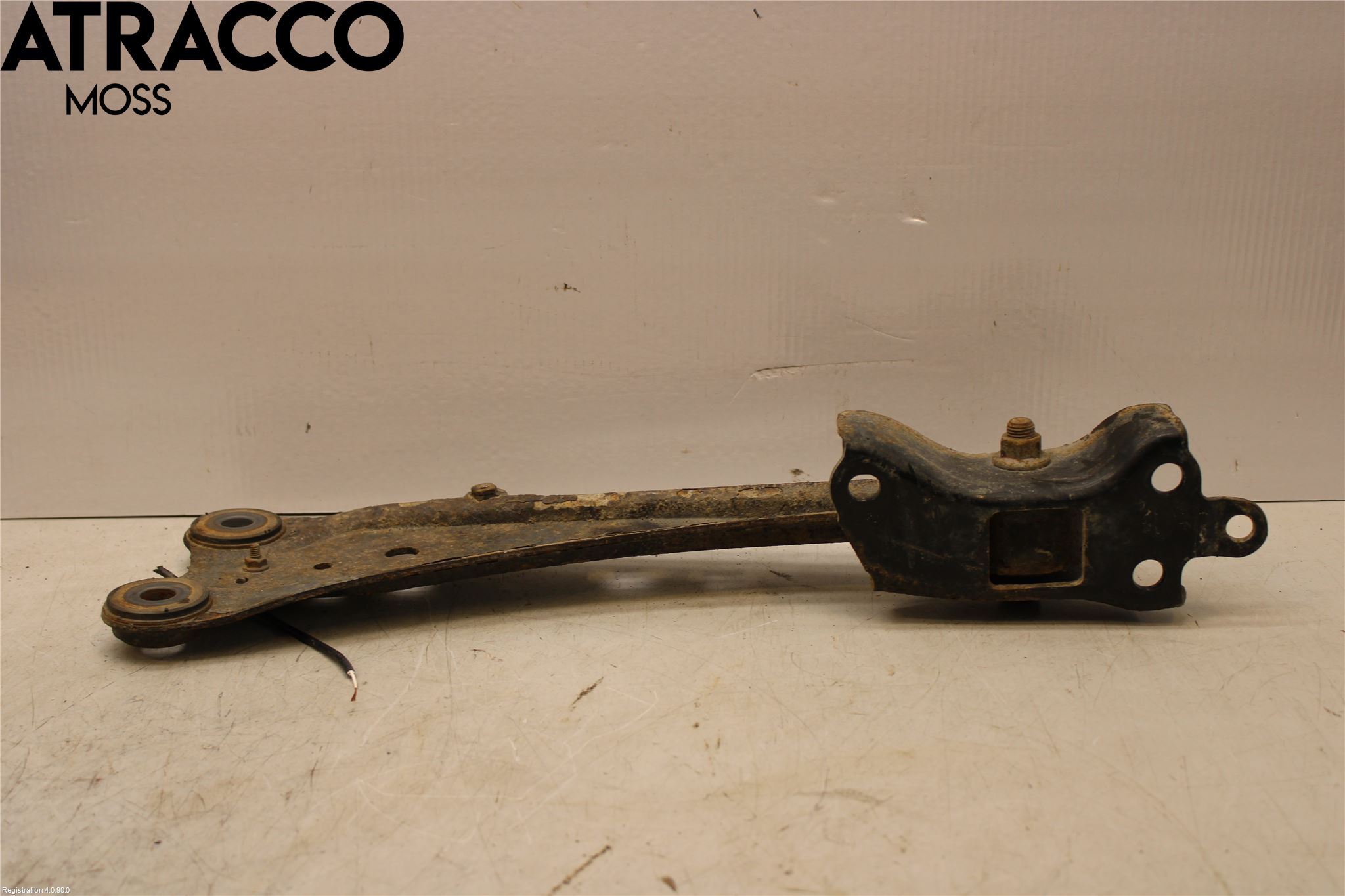 Toyota RAV4 13-18 Bärarm Bak Höger