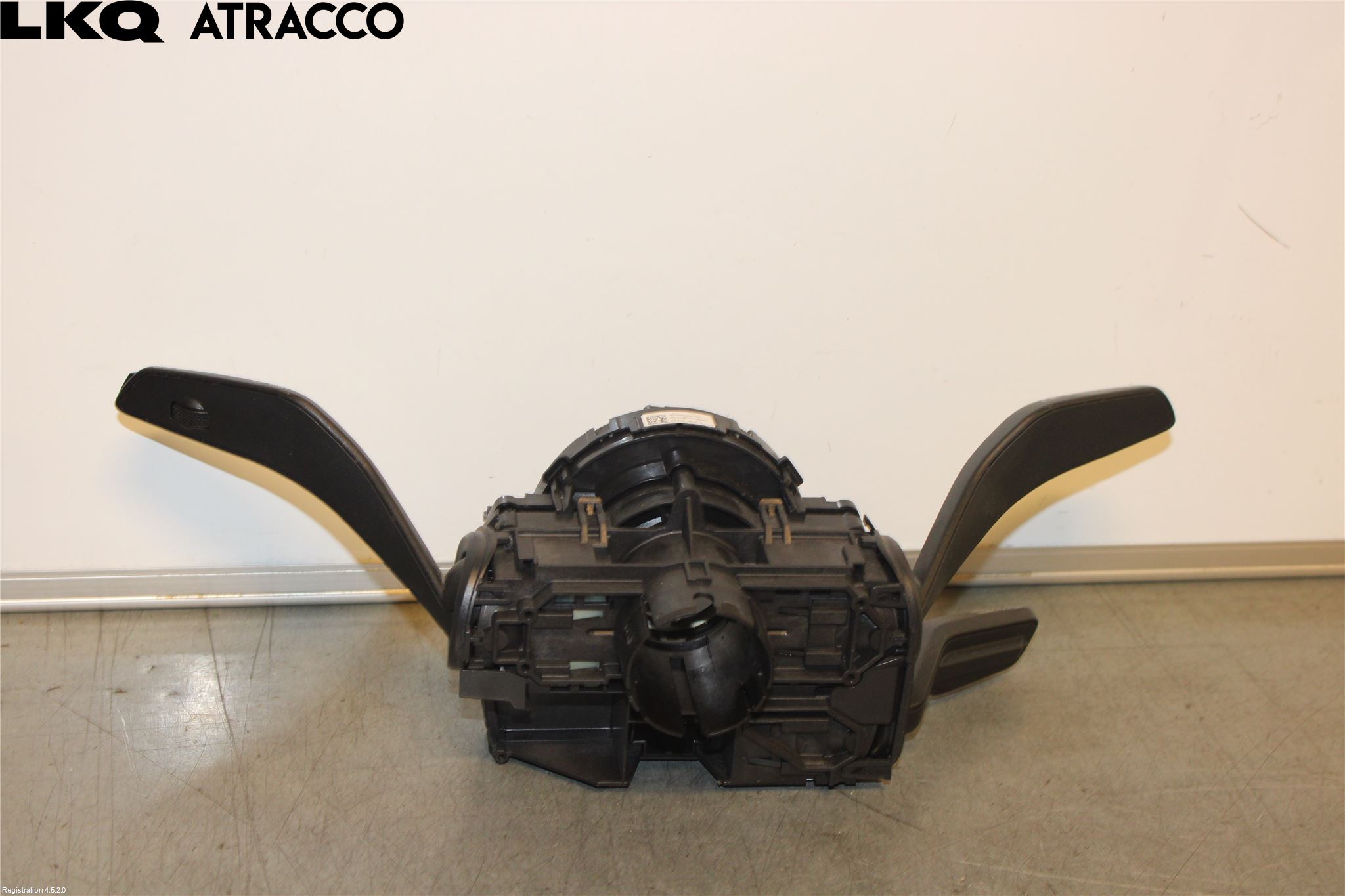 Audi A4/S4 B9 16-19 Spakcentral
