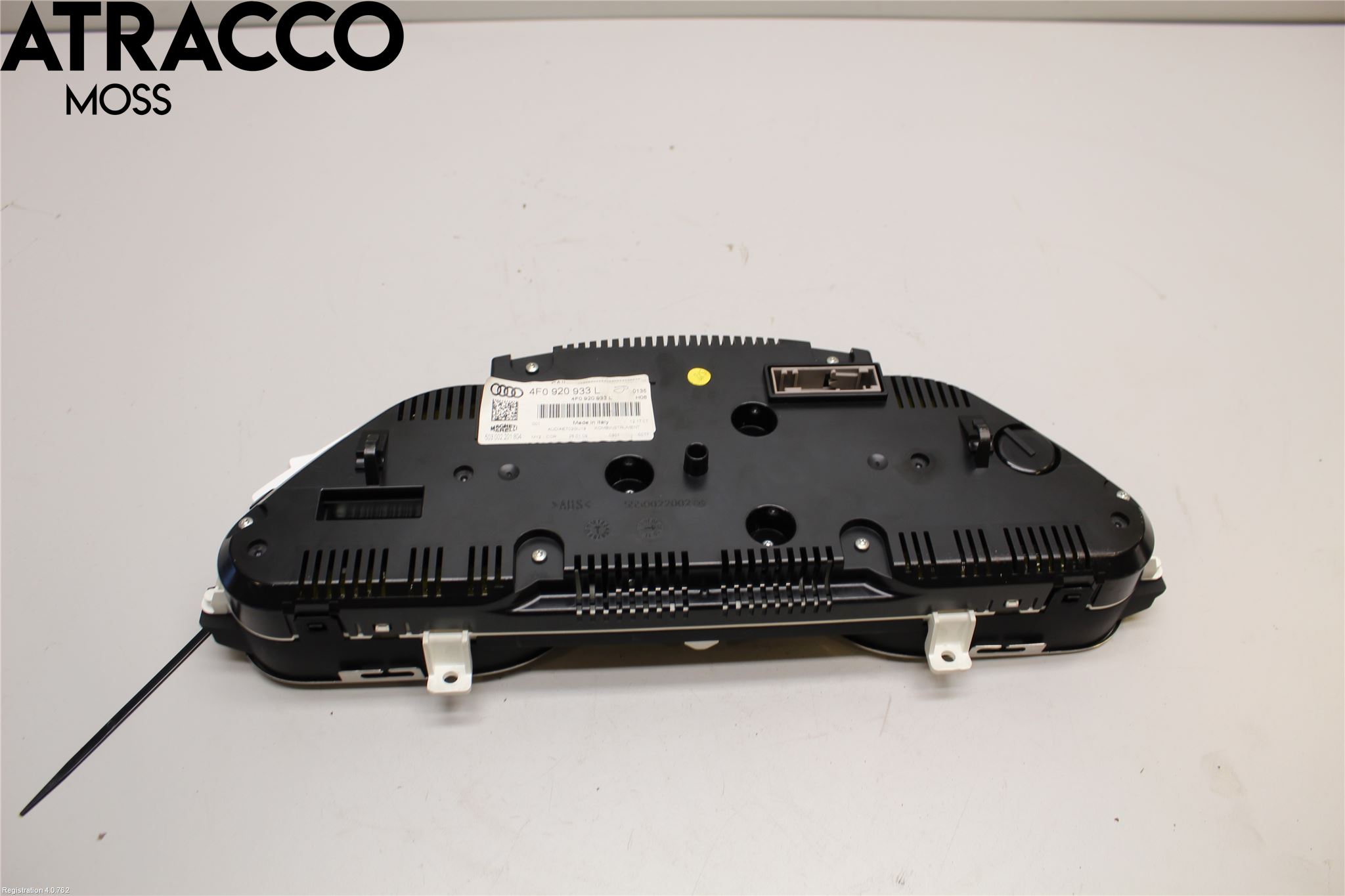 Audi ALLROAD 06-11 Instrument Komb