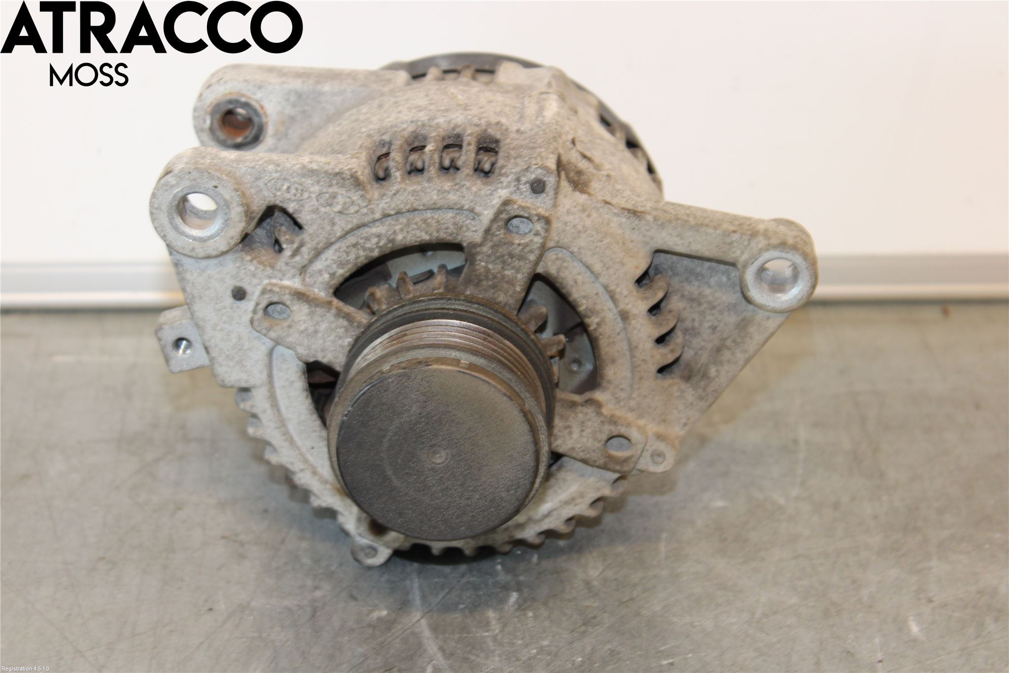 Hyundai i30 GD 13-17 Generator