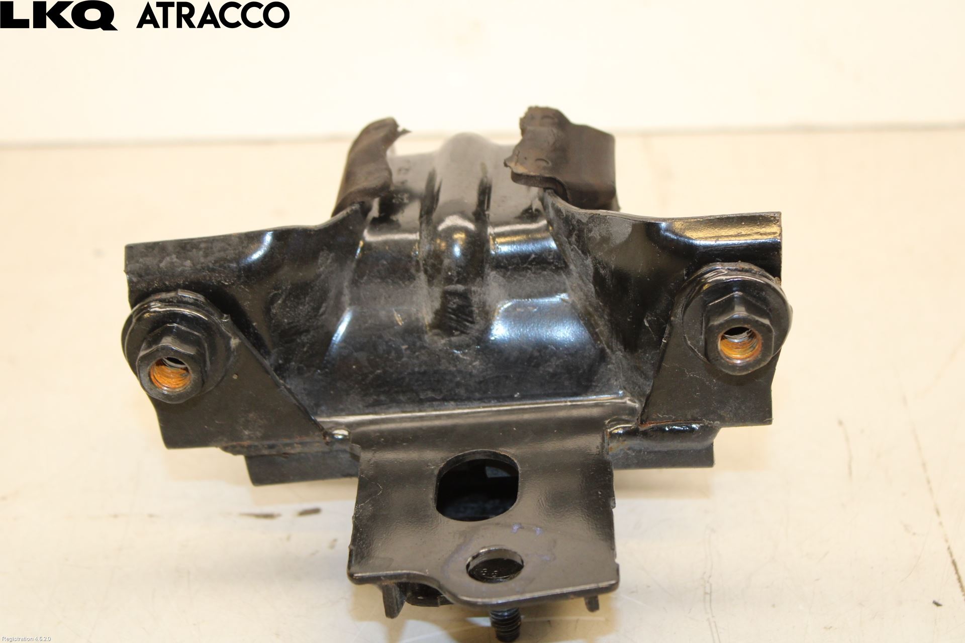 Volkswagen VW POLO 10-17 Växellådsfäste