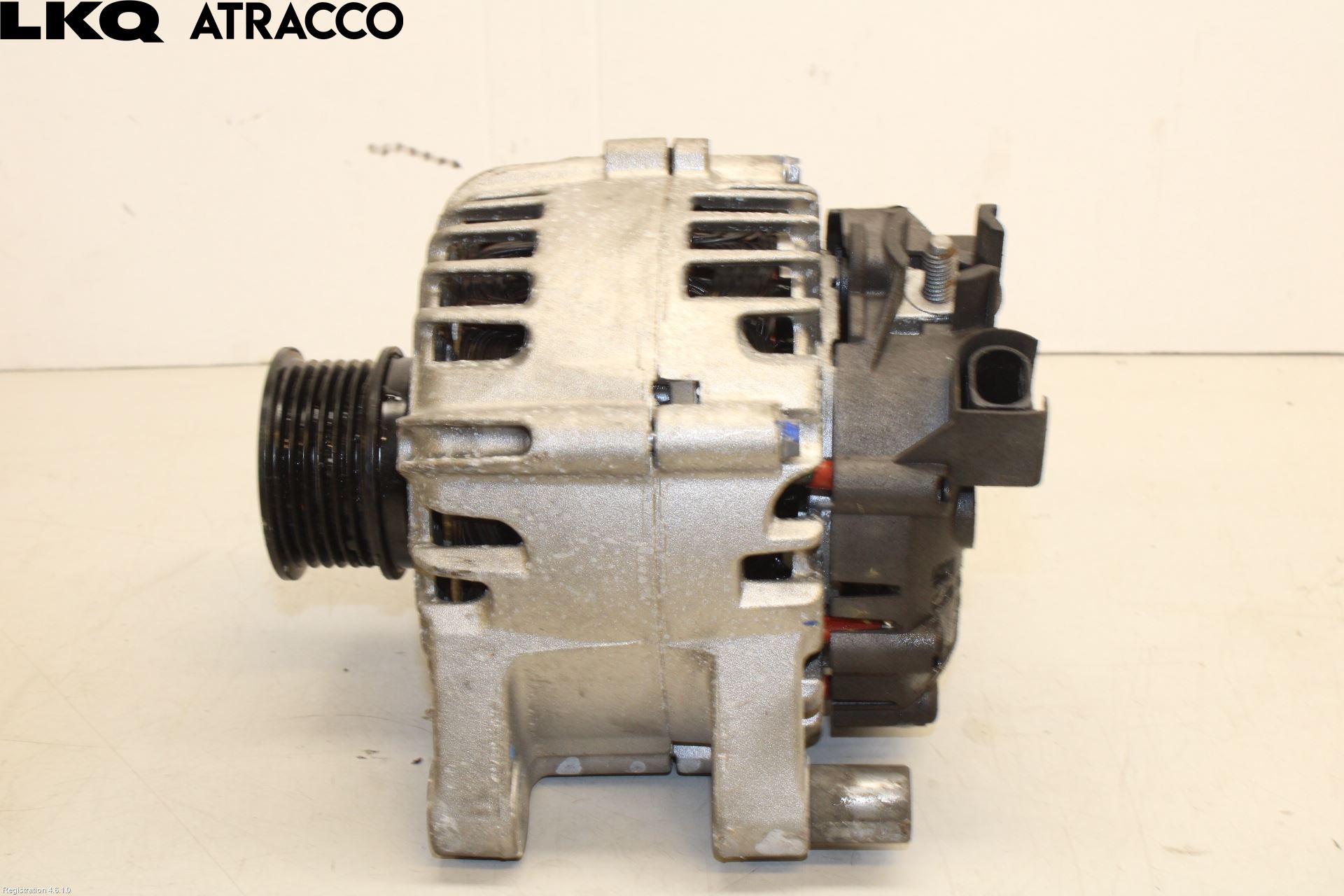 Ford KUGA 13-16 Generator