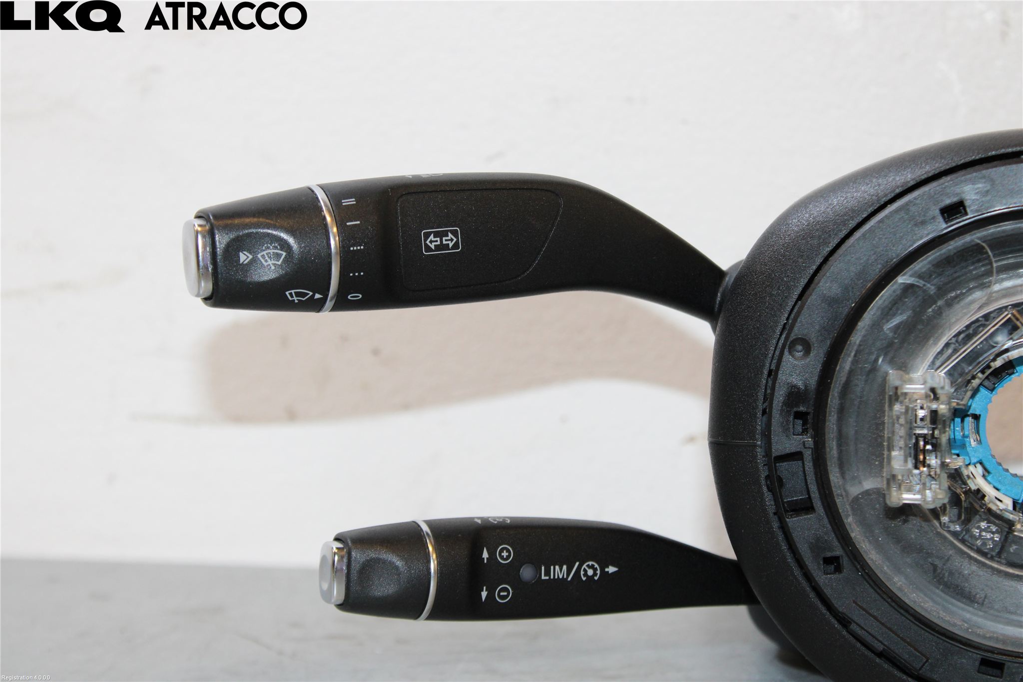 Mercedes-Benz MB E-KLASS (W212) 09-16 Spakcentral
