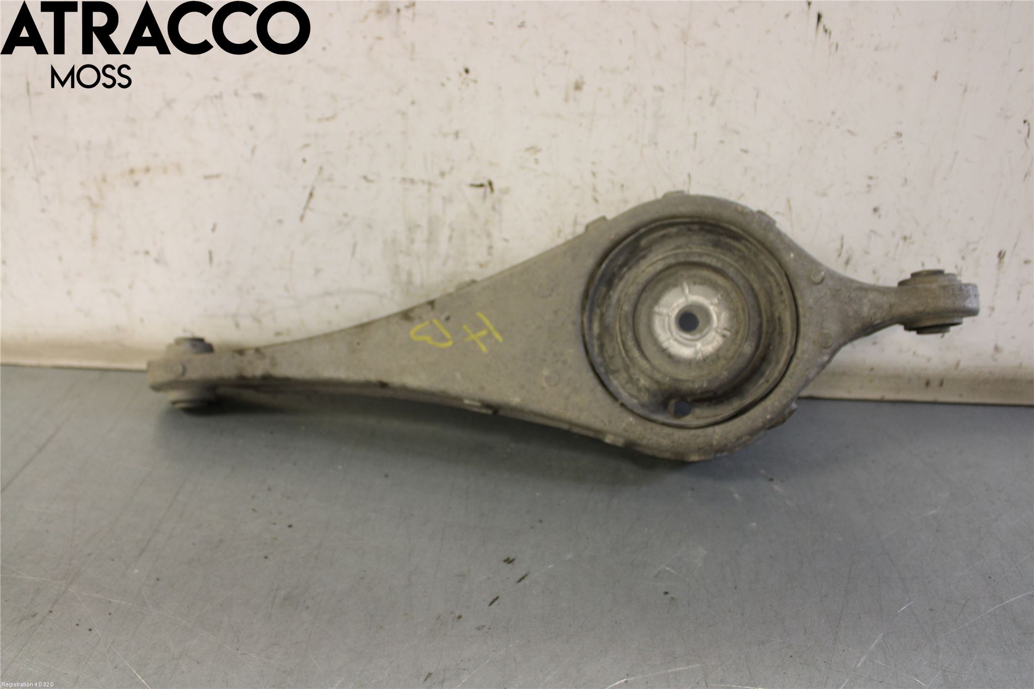 Volvo XC70 08-13 Bärarm Bak Vä-Hö