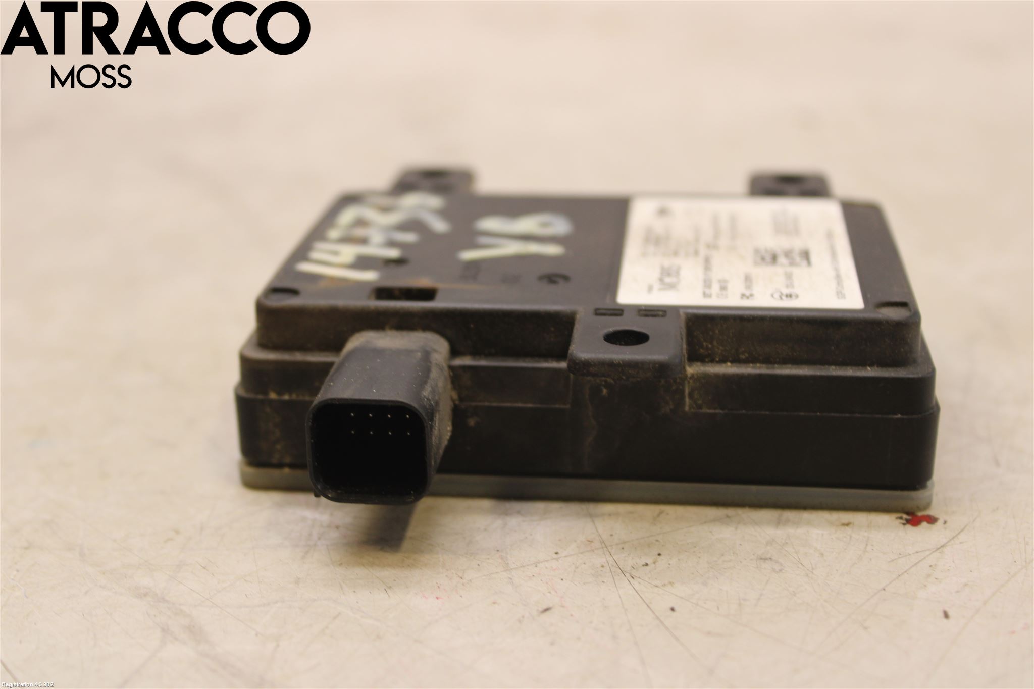 Hyundai IONIQ AE 17-22 Sensor Aktivt Kollisionsskydd