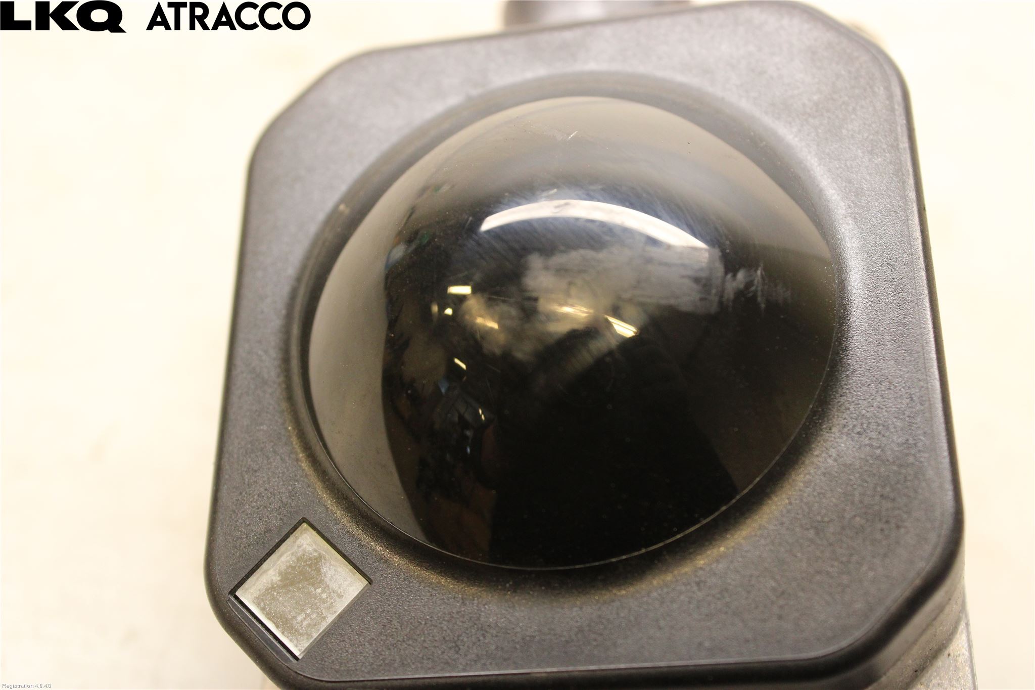 Mercedes-Benz MB C-KLASS (W205) 14-21 Sensor Aktivt Kollisionsskydd