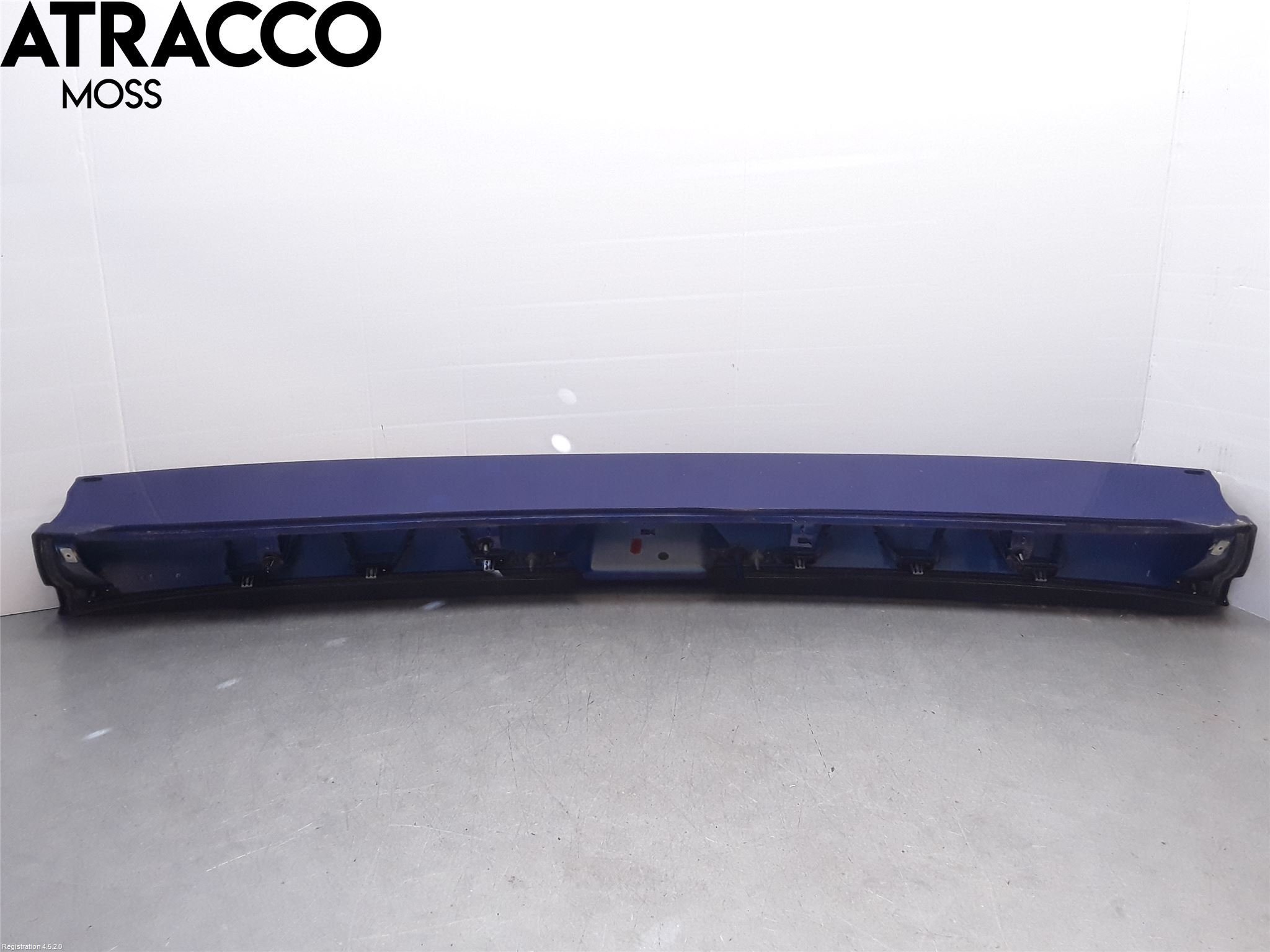Ford KUGA 13-16 Bakluckehandtag